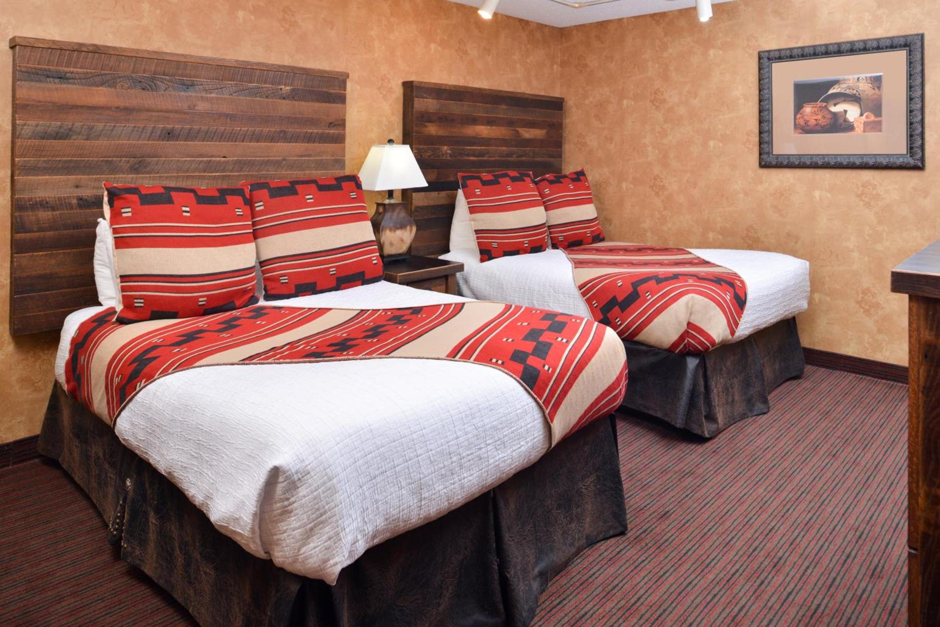 Best Western Plus Inn of Santa Fe photo 39