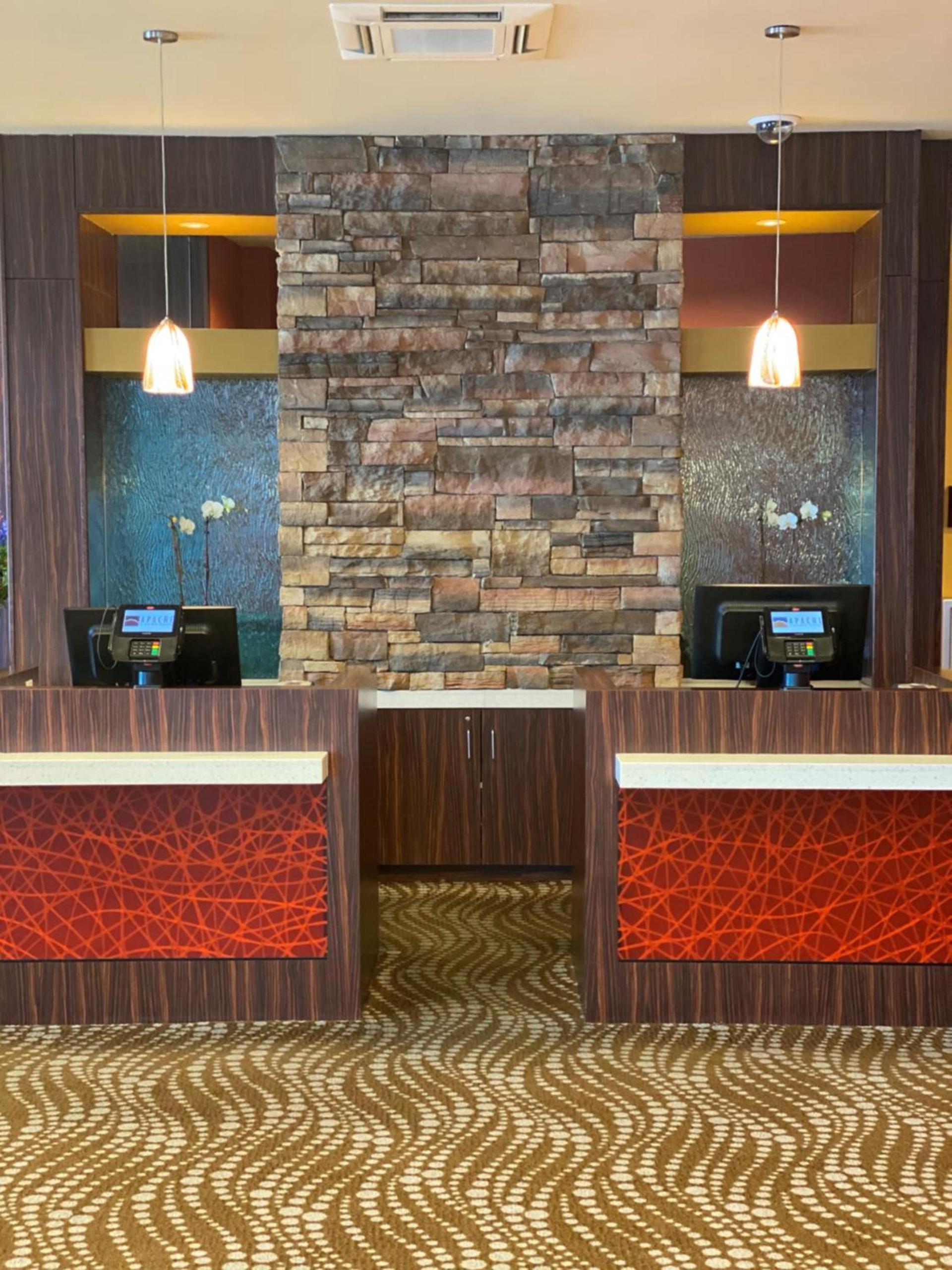 Apache Casino Hotel photo 6
