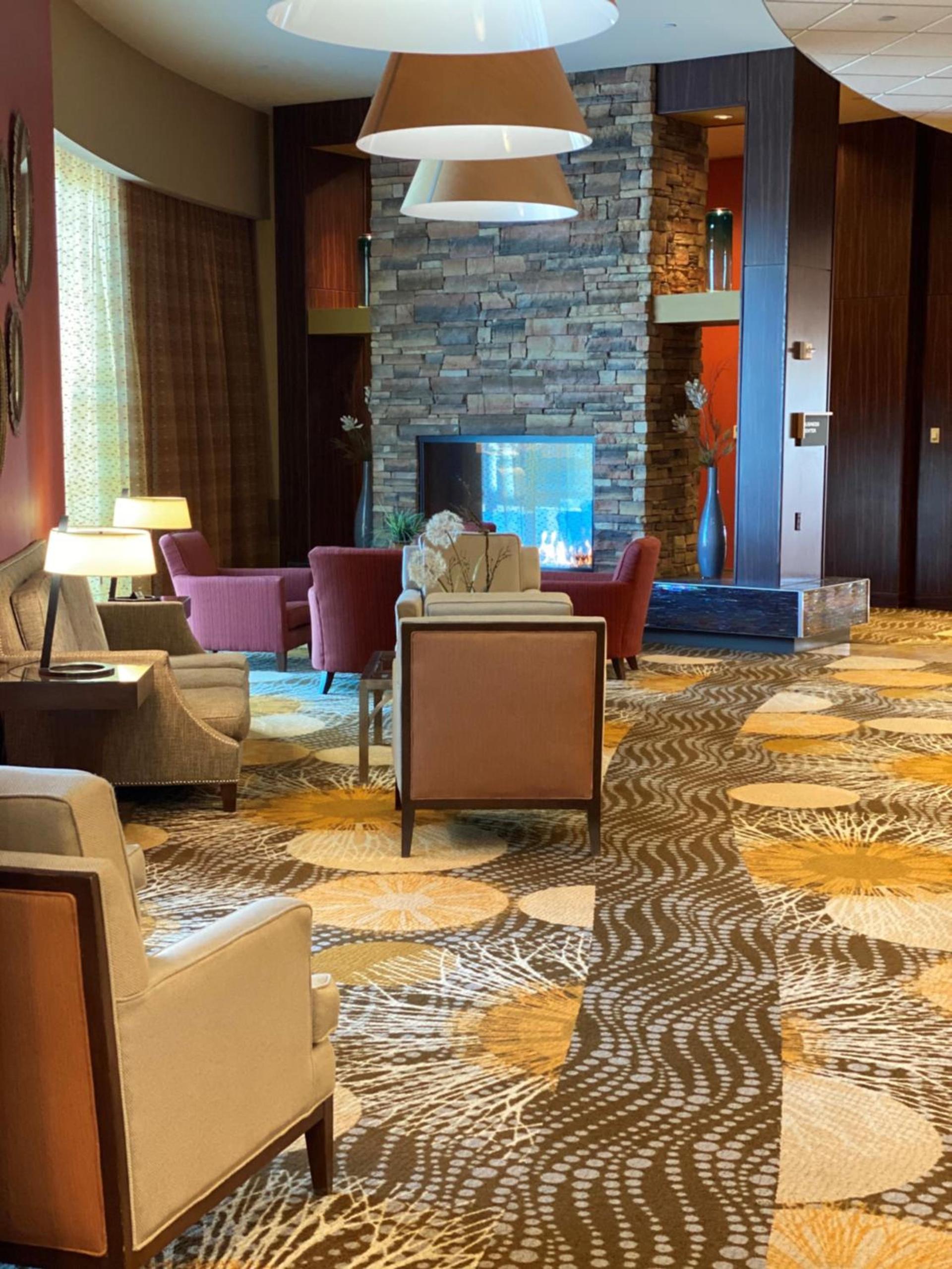 Apache Casino Hotel photo 4