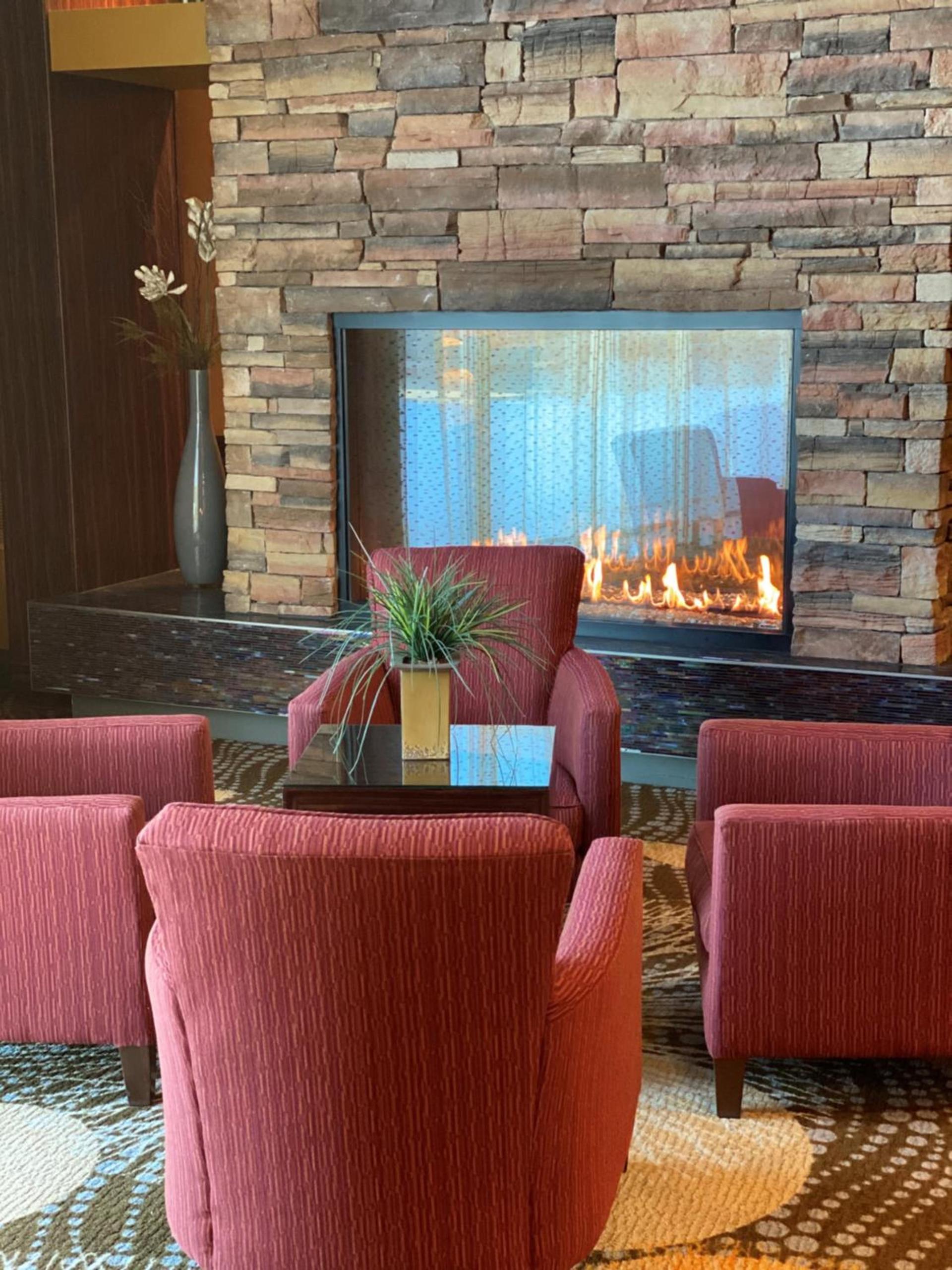 Apache Casino Hotel photo 3