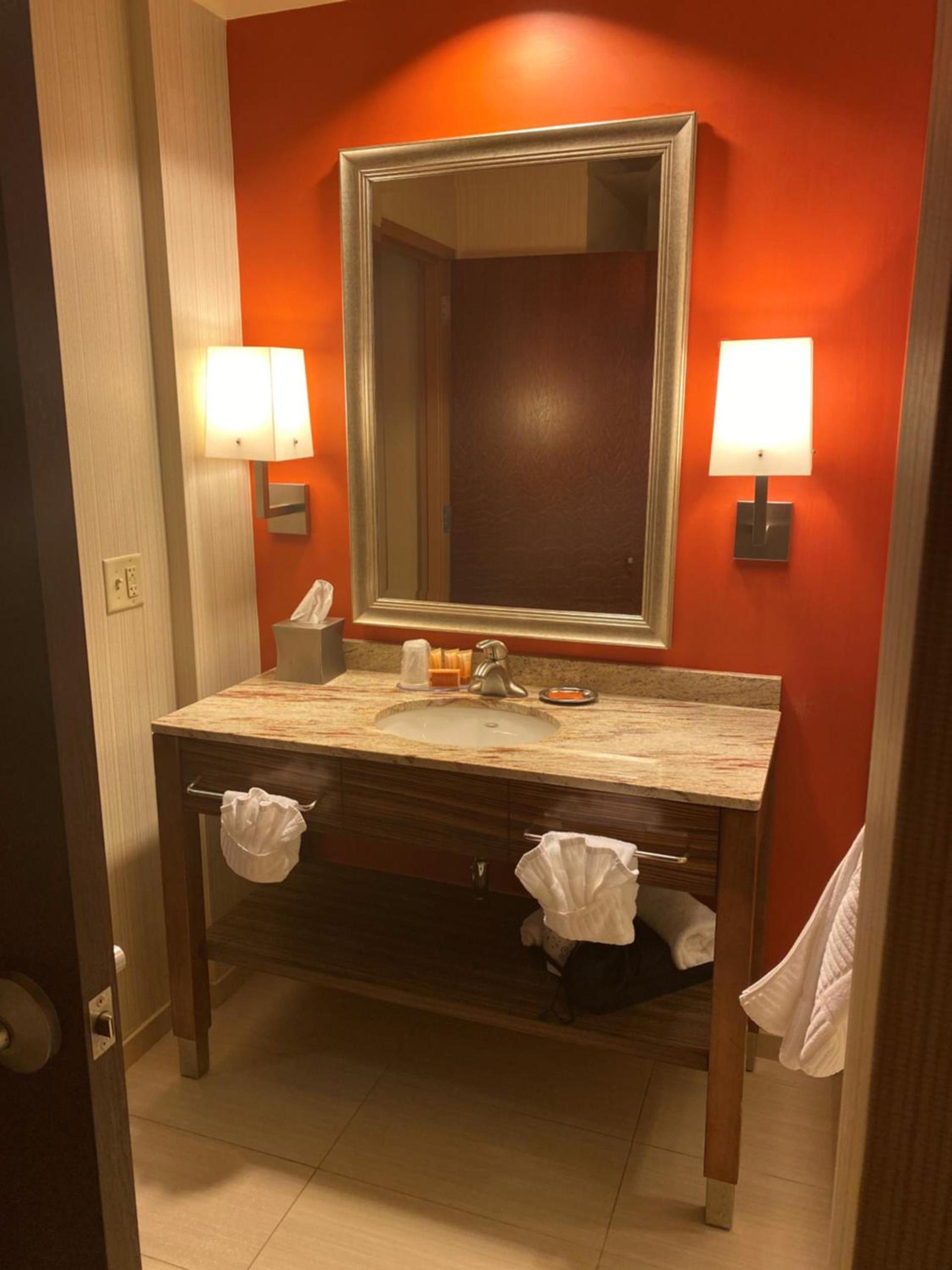 Apache Casino Hotel photo 2
