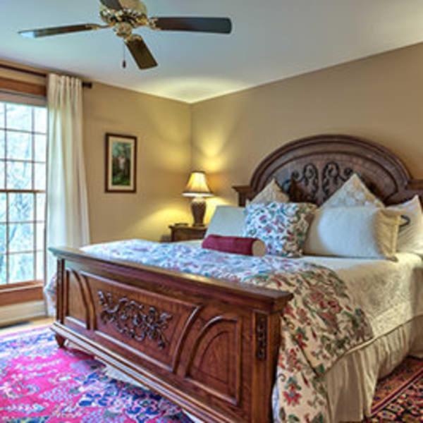 Cedar Crest Inn photo 31