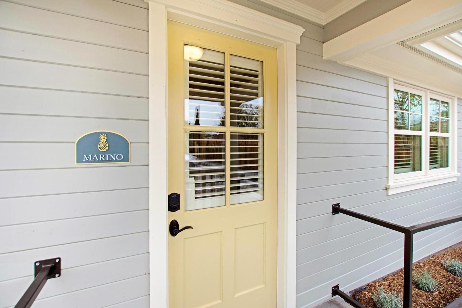Sonoma Bungalows photo 16