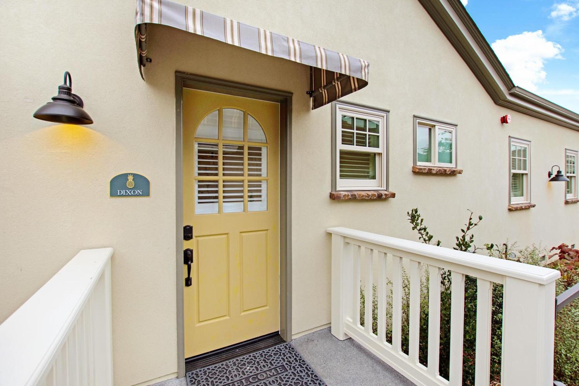 Sonoma Bungalows photo 1