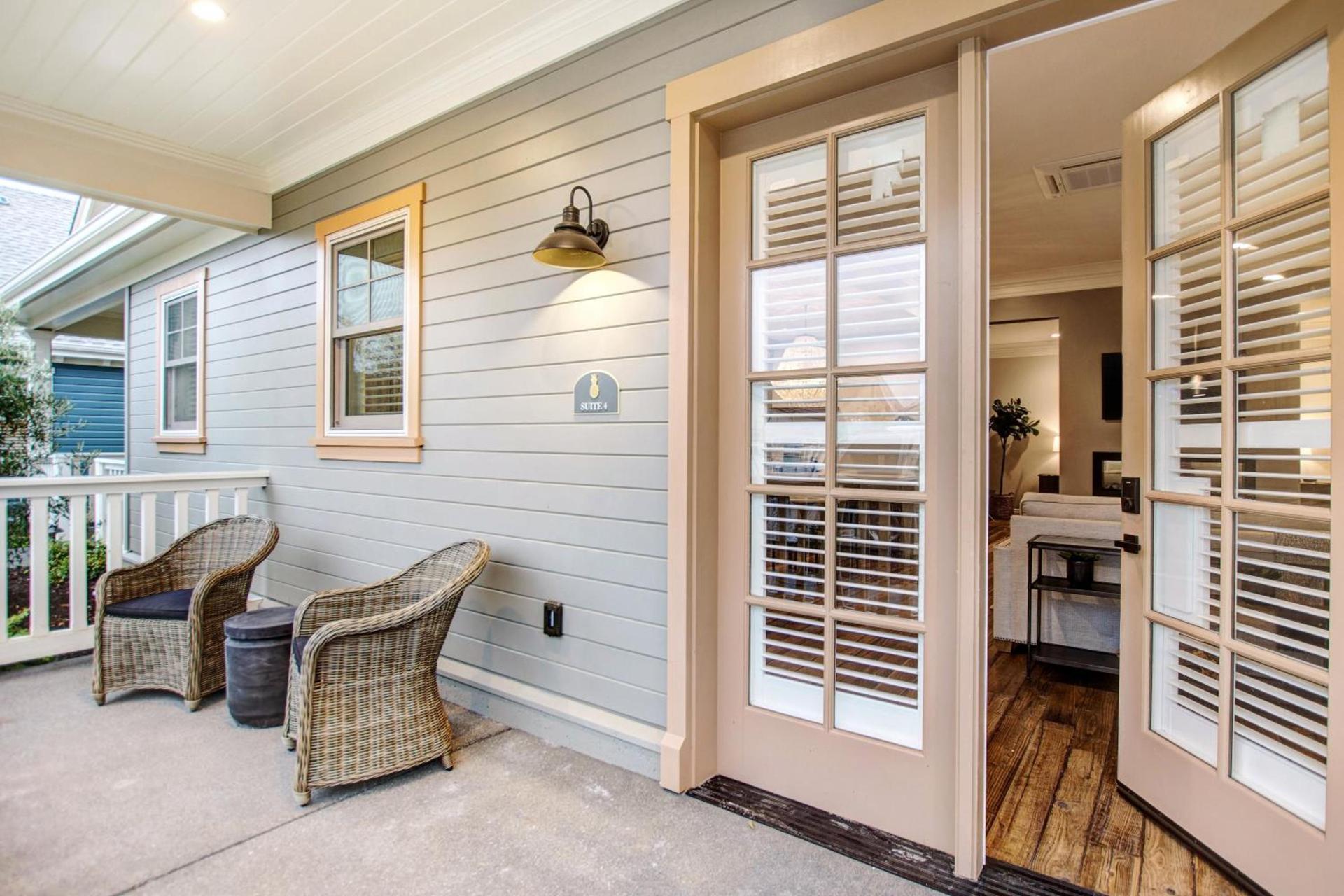 Sonoma Bungalows photo 2