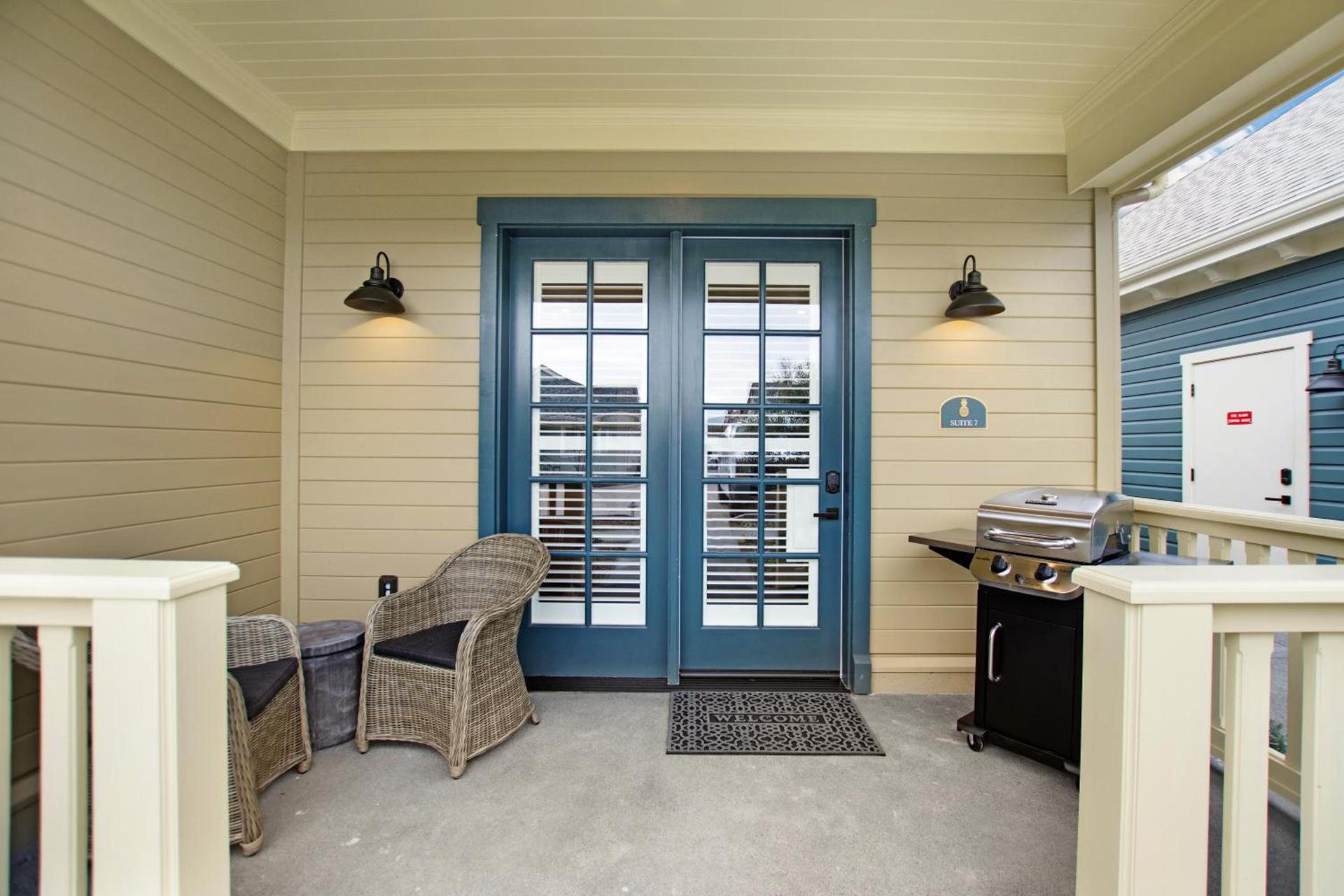 Sonoma Bungalows photo 55