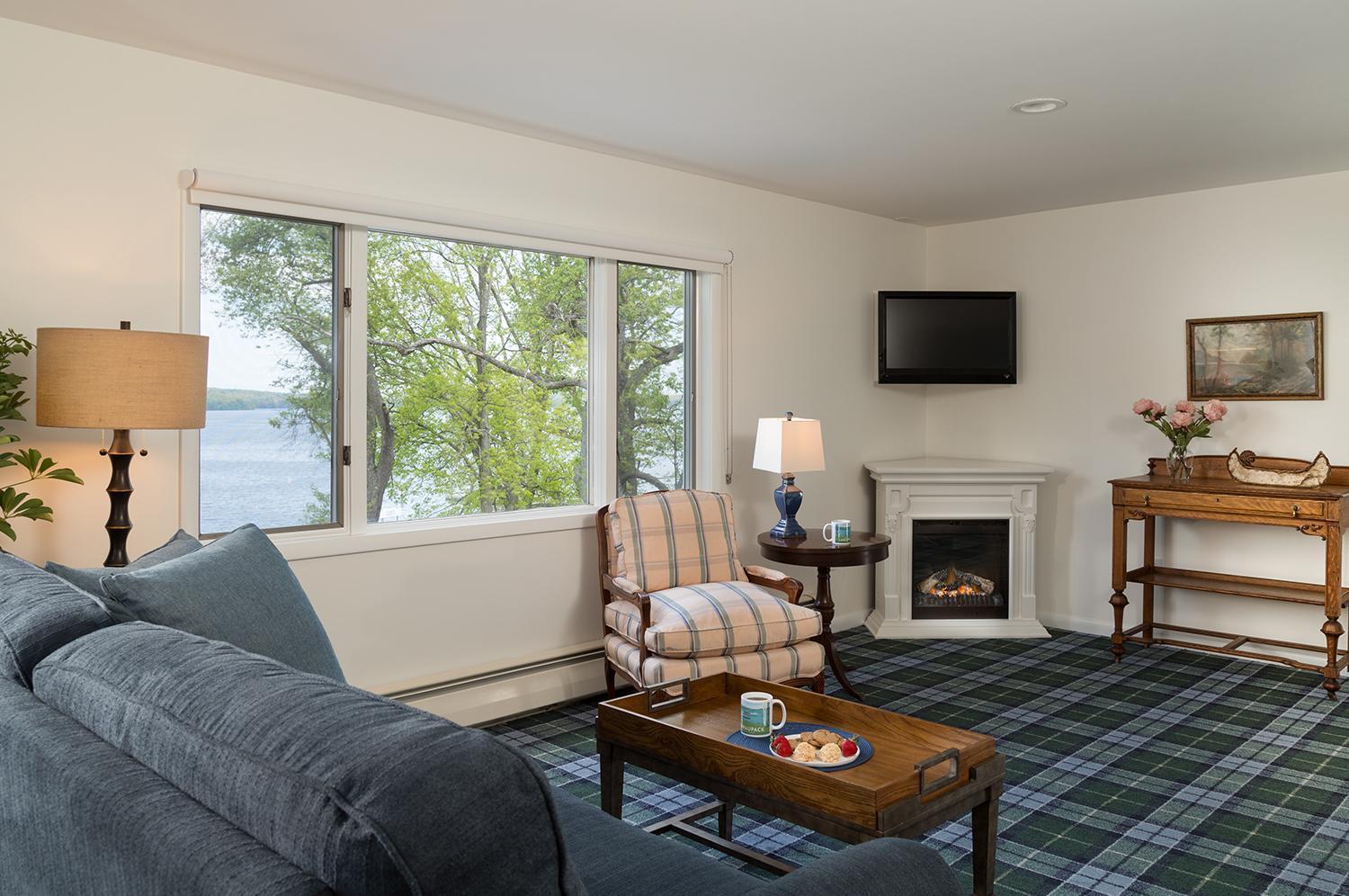 Silver Birches Resort photo 9