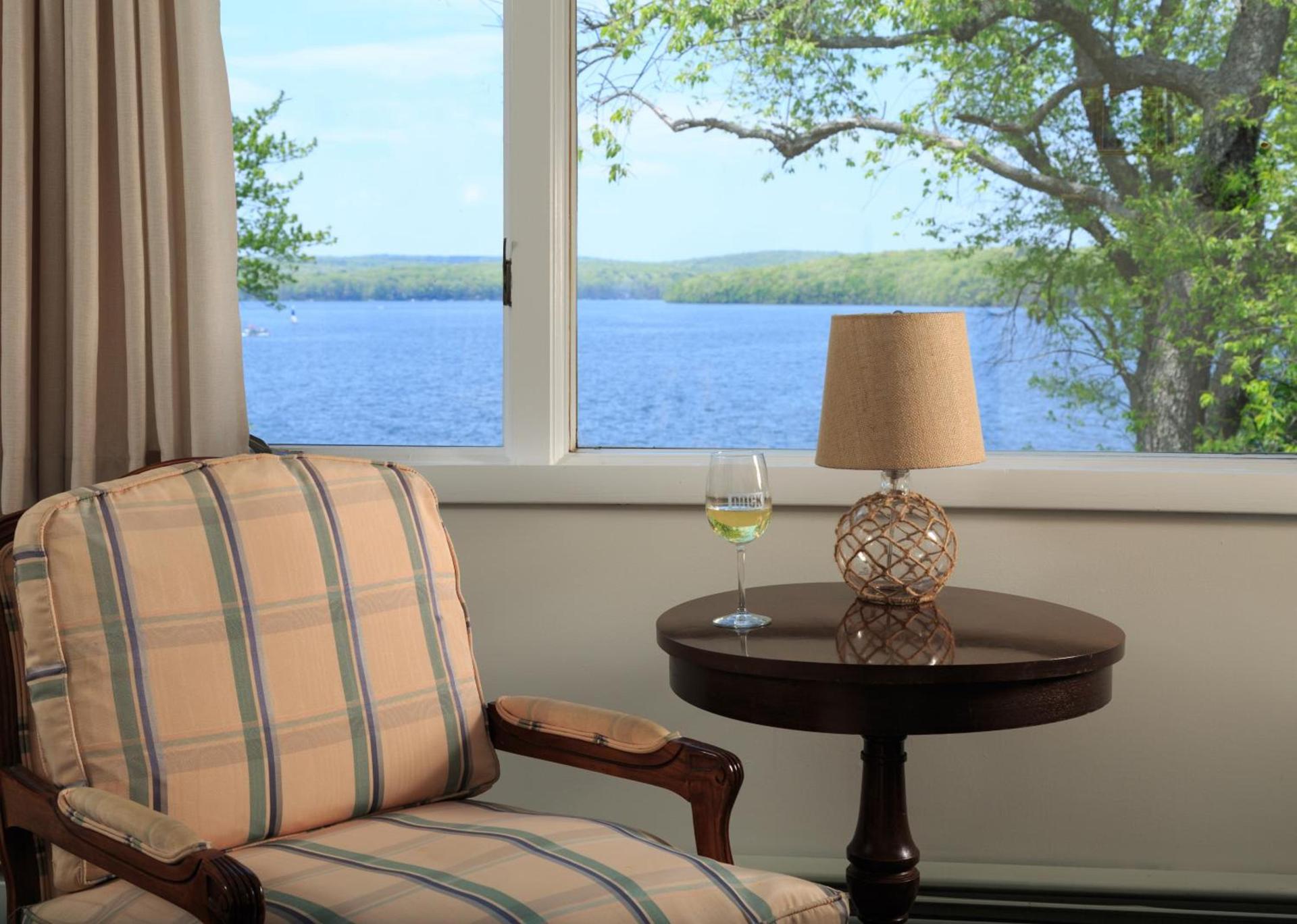 Silver Birches Resort photo 8