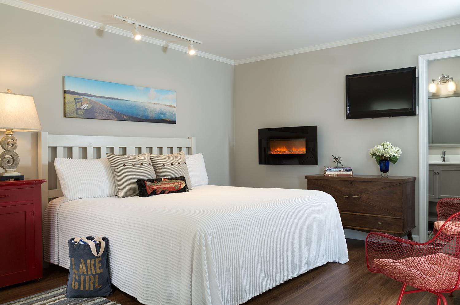 Silver Birches Resort photo 7