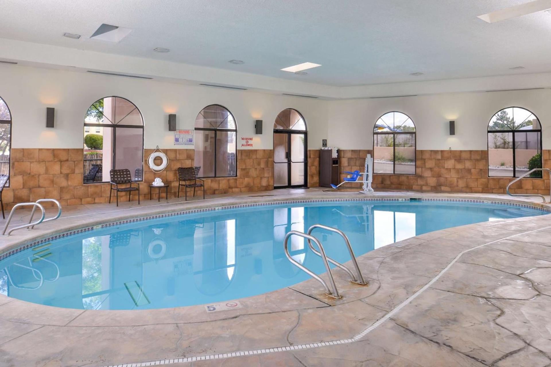 Best Western Plus Inn of Santa Fe photo 33