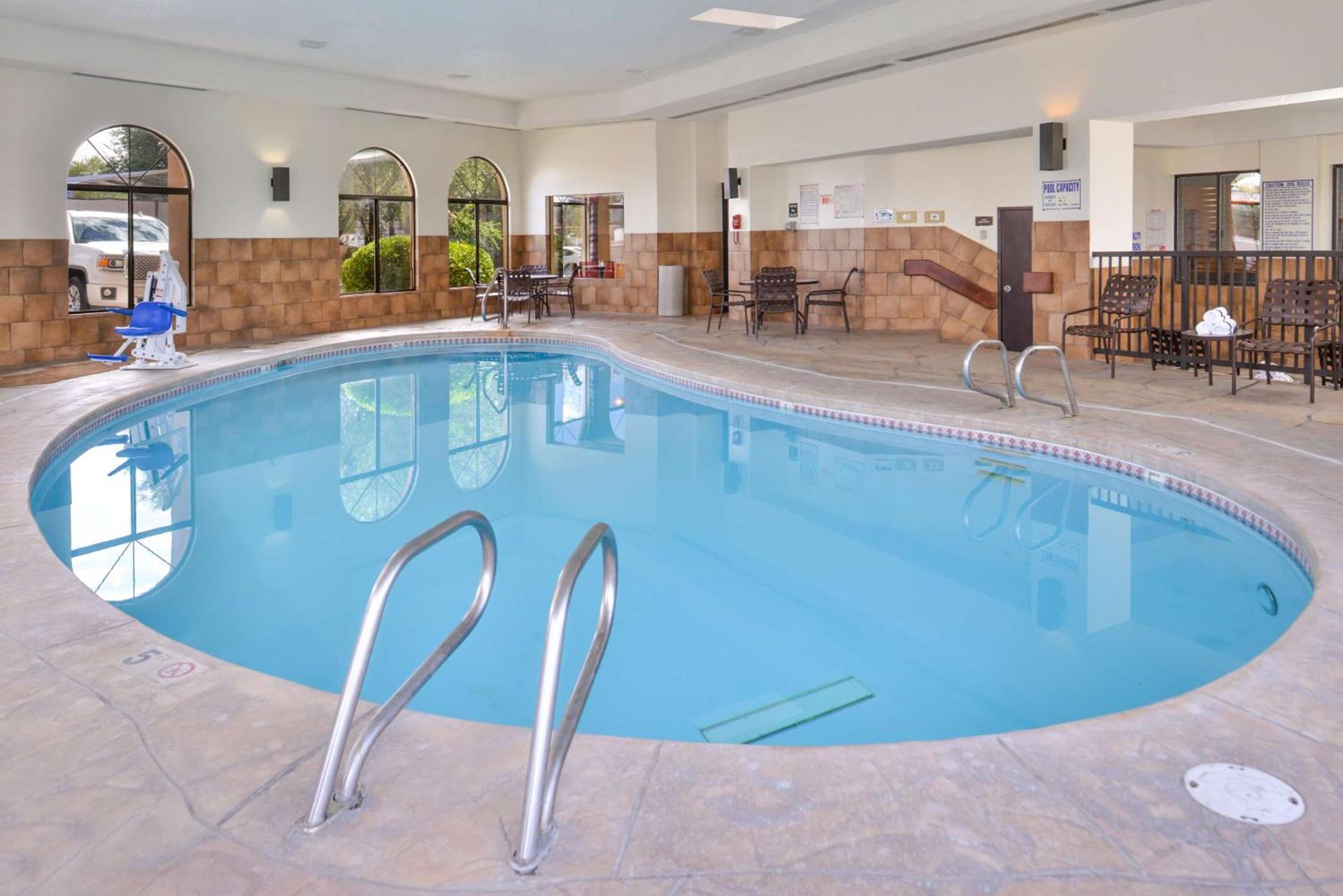 Best Western Plus Inn of Santa Fe photo 6