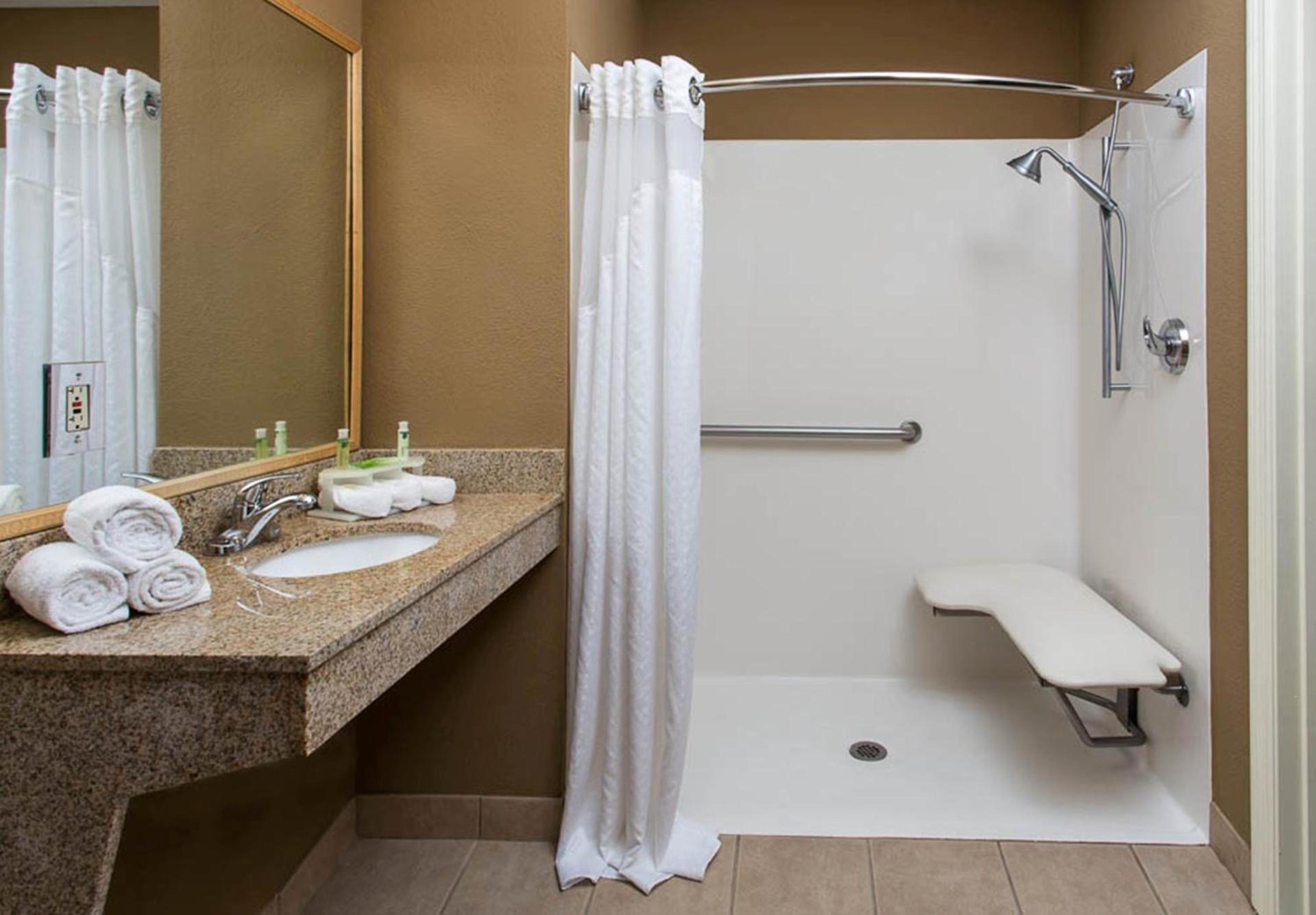 Holiday Inn Express - Clermont by IHG photo 34