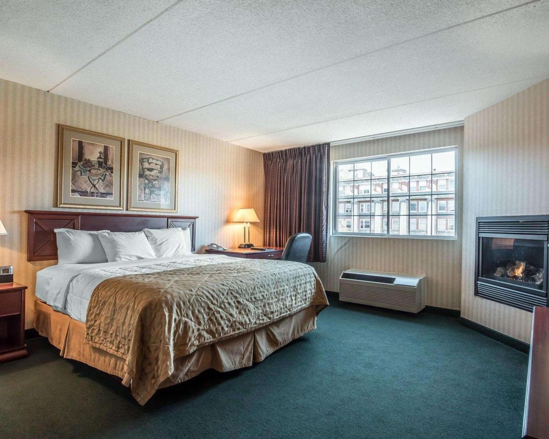 The Marx Hotel - Downtown - University Area photo 26
