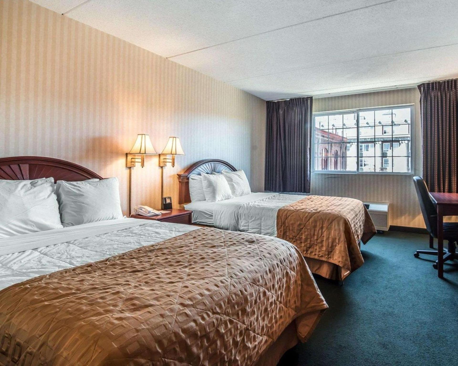 The Marx Hotel - Downtown - University Area photo 24