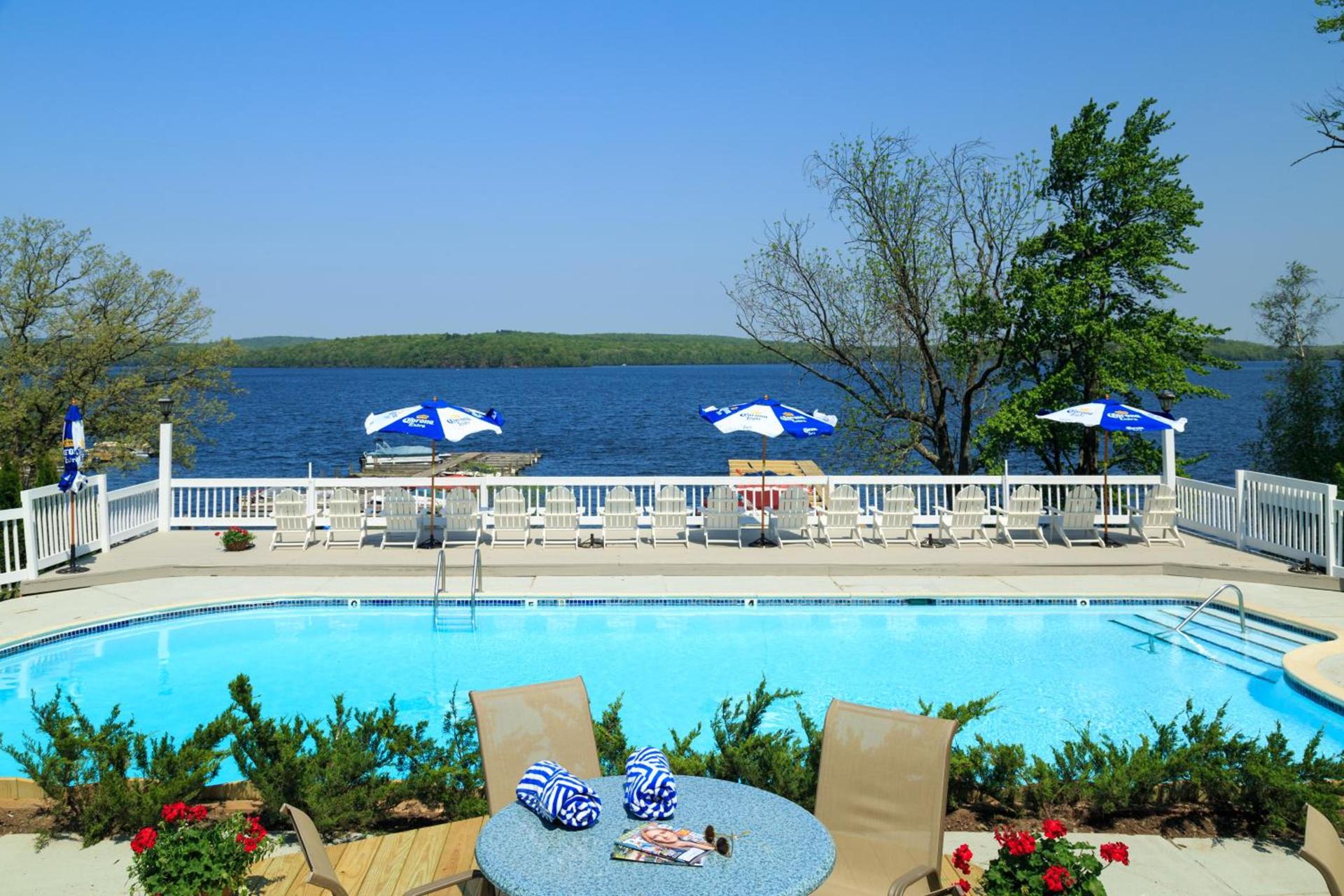 Silver Birches Resort photo 14