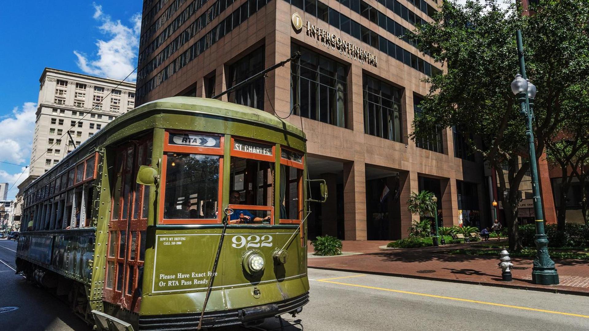 InterContinental New Orleans by IHG photo 32