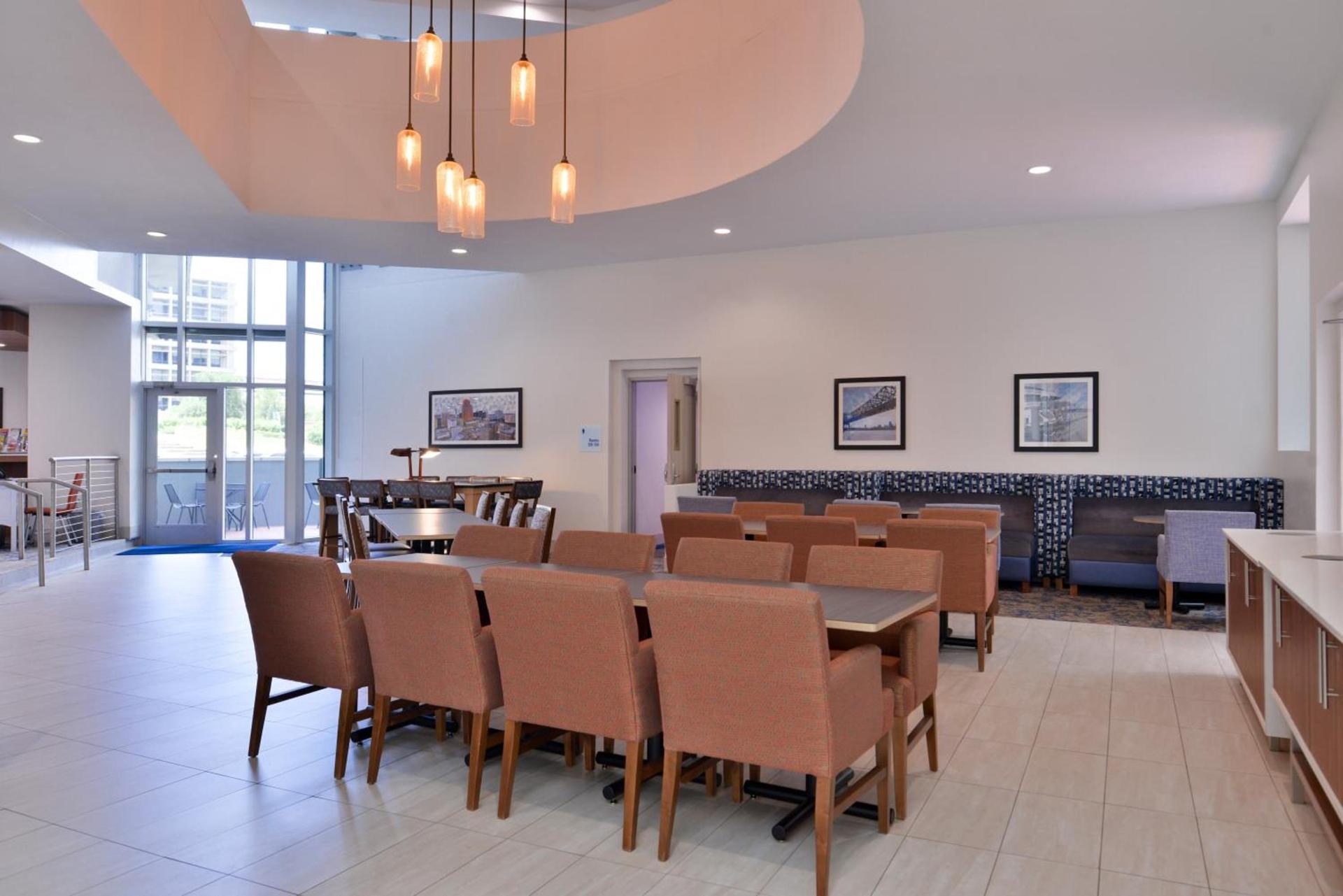 Holiday Inn Express New Orleans - Arts District by IHG photo 29