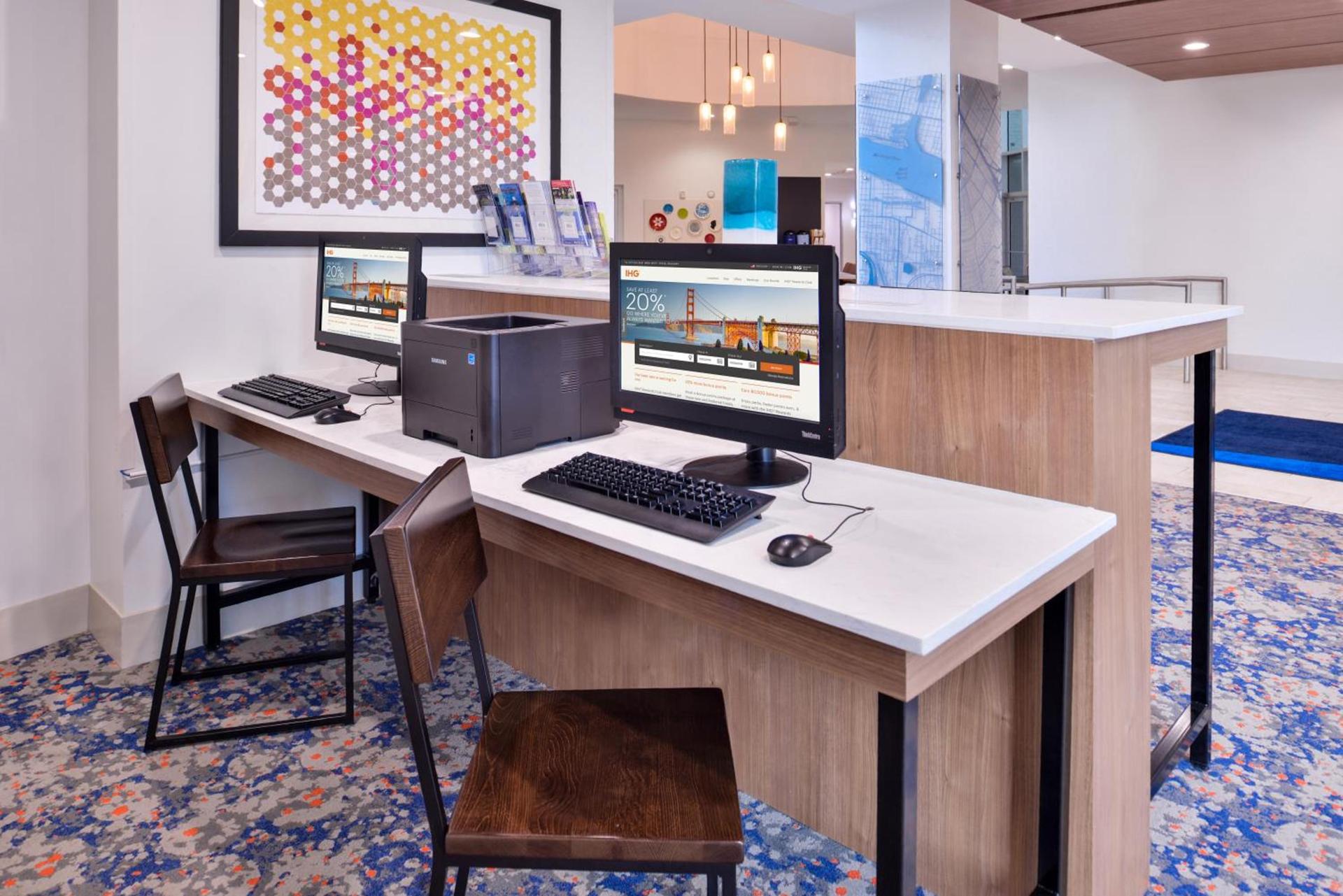 Holiday Inn Express New Orleans - Arts District by IHG photo 22