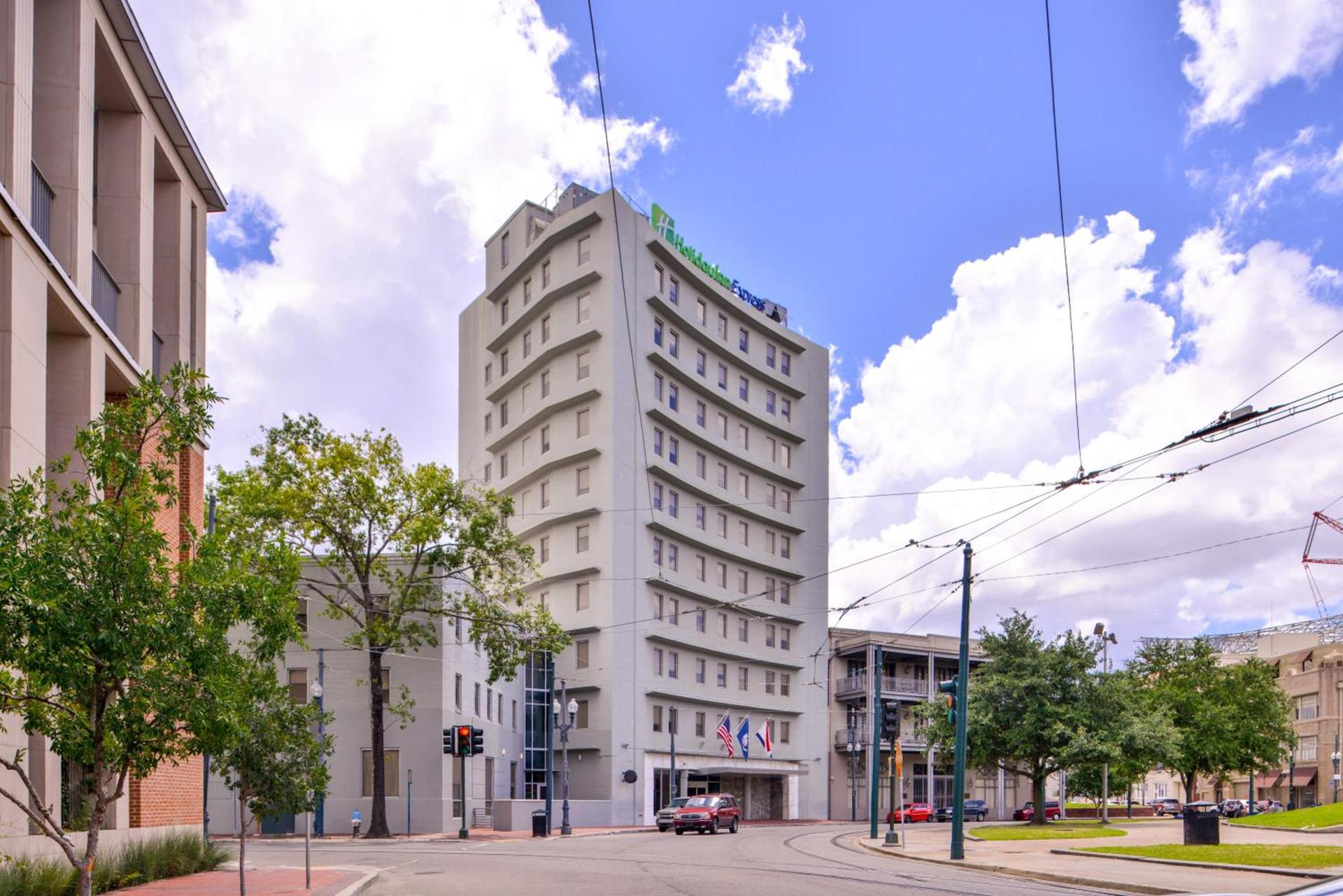 Holiday Inn Express New Orleans - Arts District by IHG photo 32