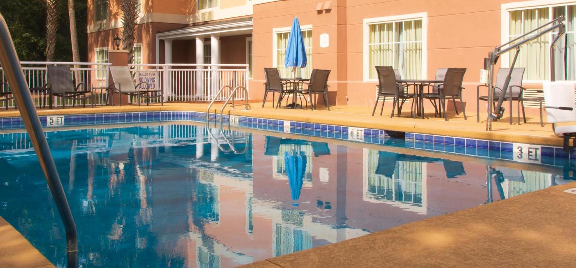 Okatie Hilton Head Hotel photo 7
