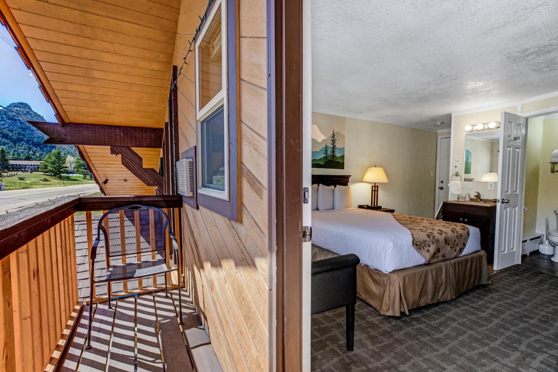 Murphy's River Lodge photo 35