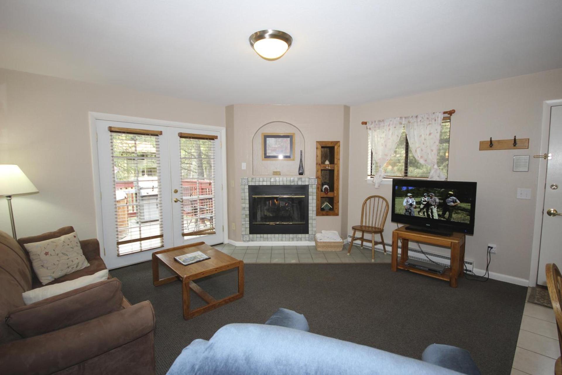 Streamside on Fall River photo 13