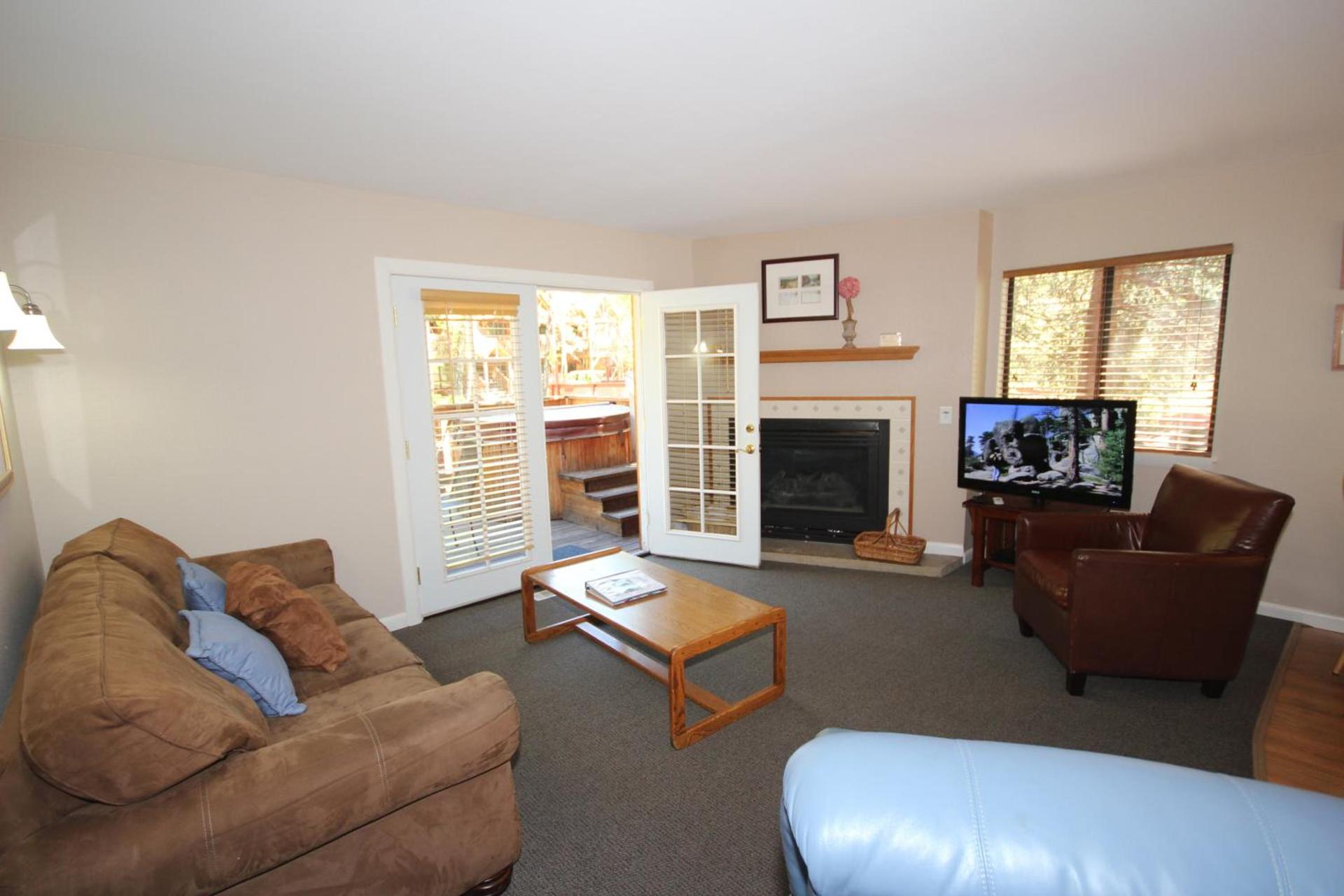 Streamside on Fall River photo 19