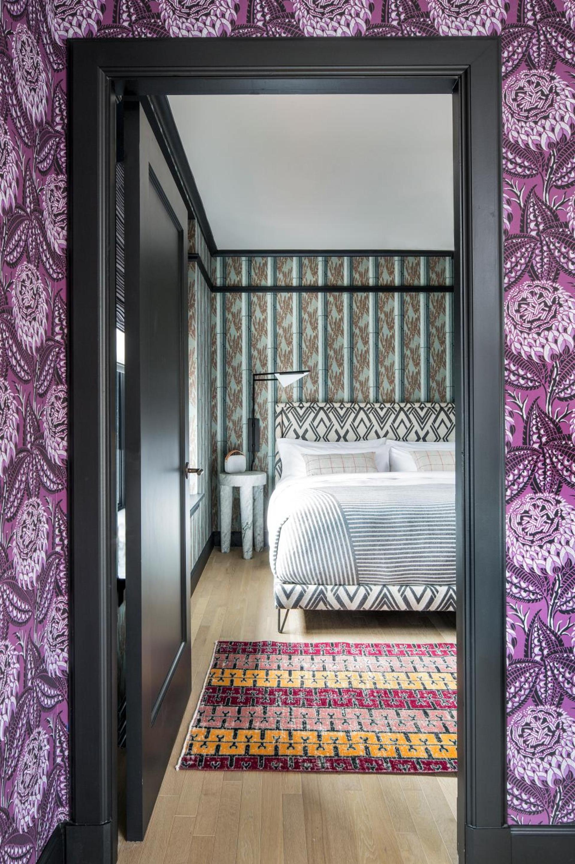 San Francisco Proper Hotel, a Member of Design Hotels photo 17