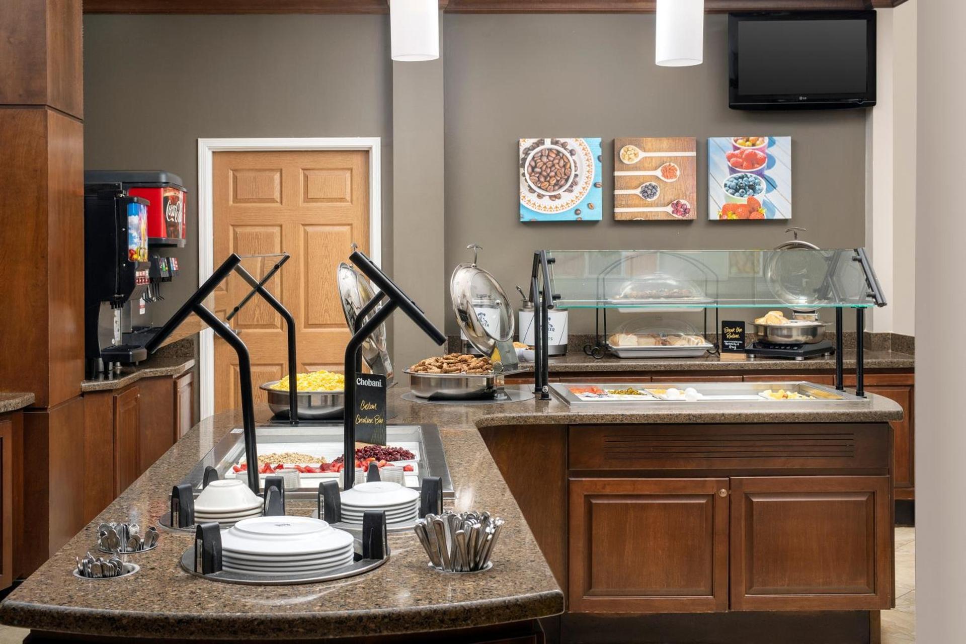 Staybridge Suites Columbia by IHG photo 13