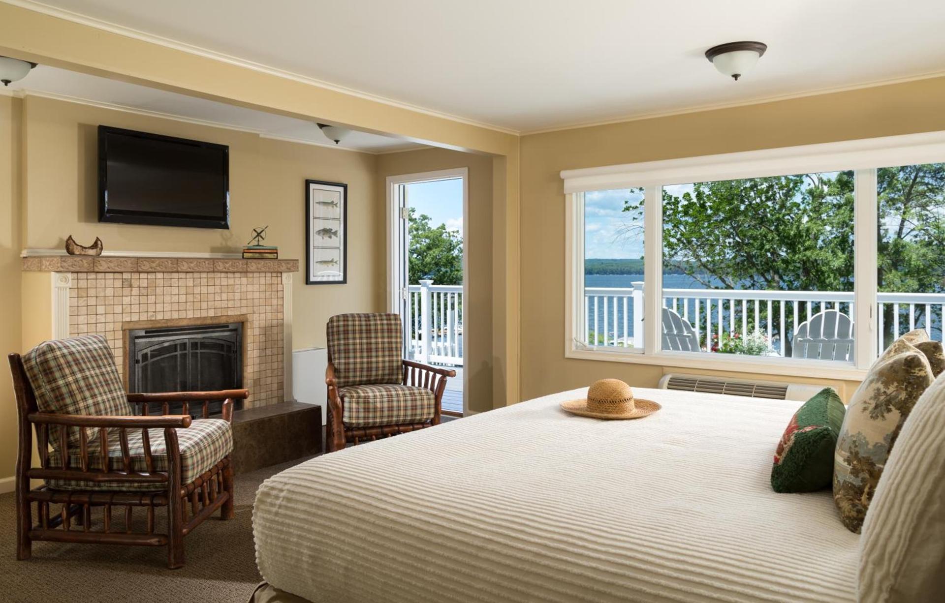 Silver Birches Resort photo 5