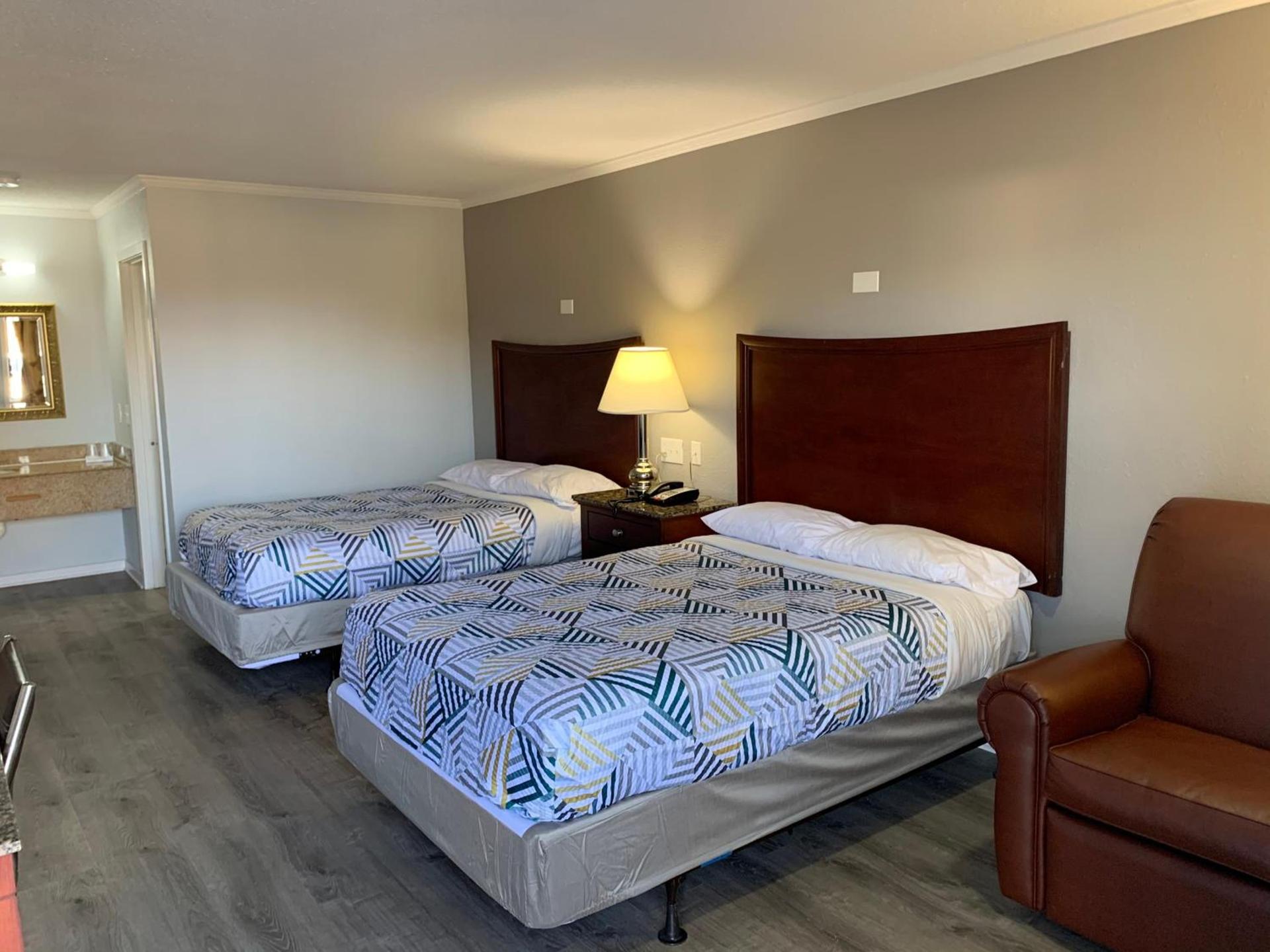 Motel 6 Newport News, VA – Fort Eustis photo 16