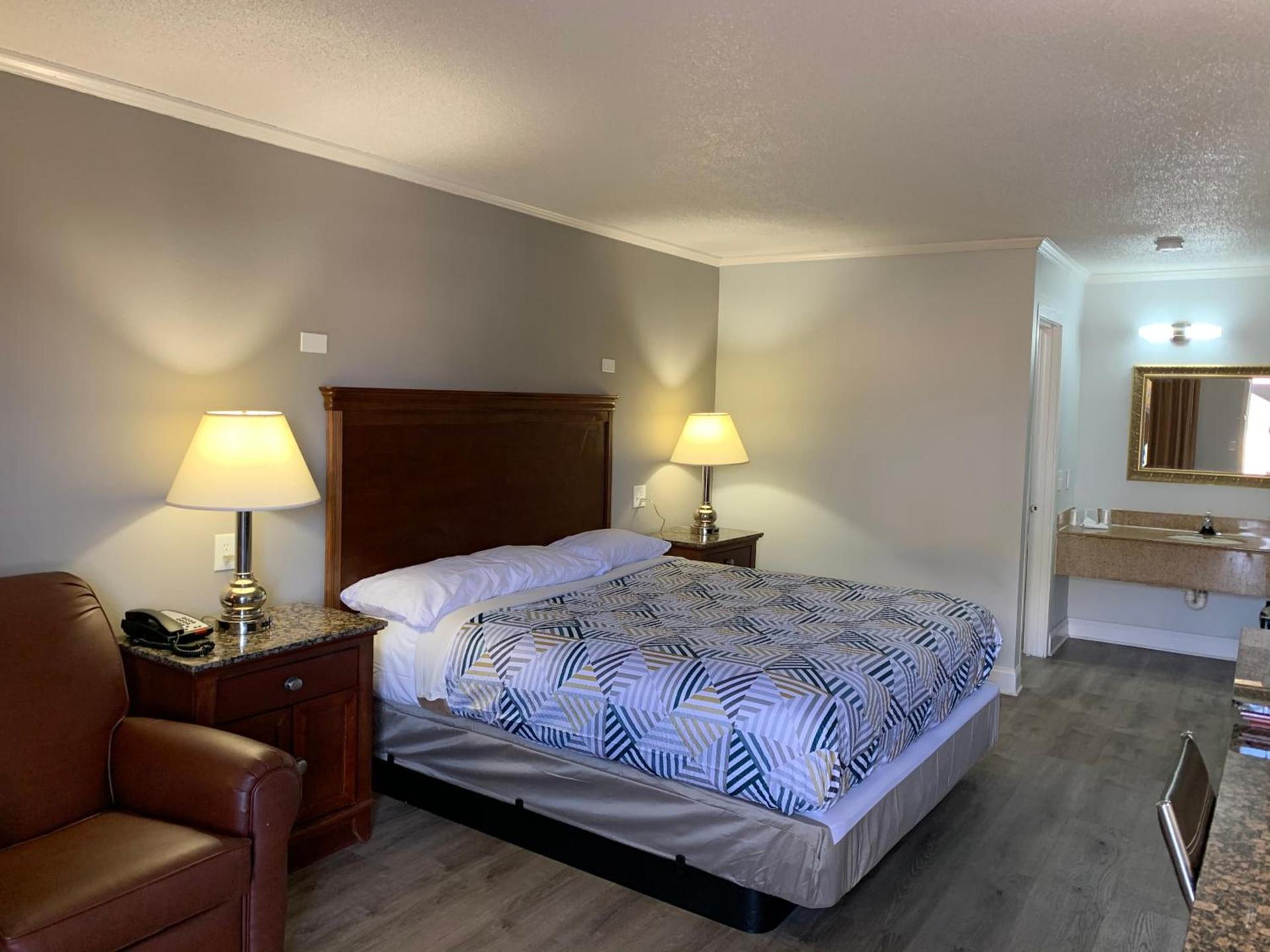 Motel 6 Newport News, VA – Fort Eustis photo 15