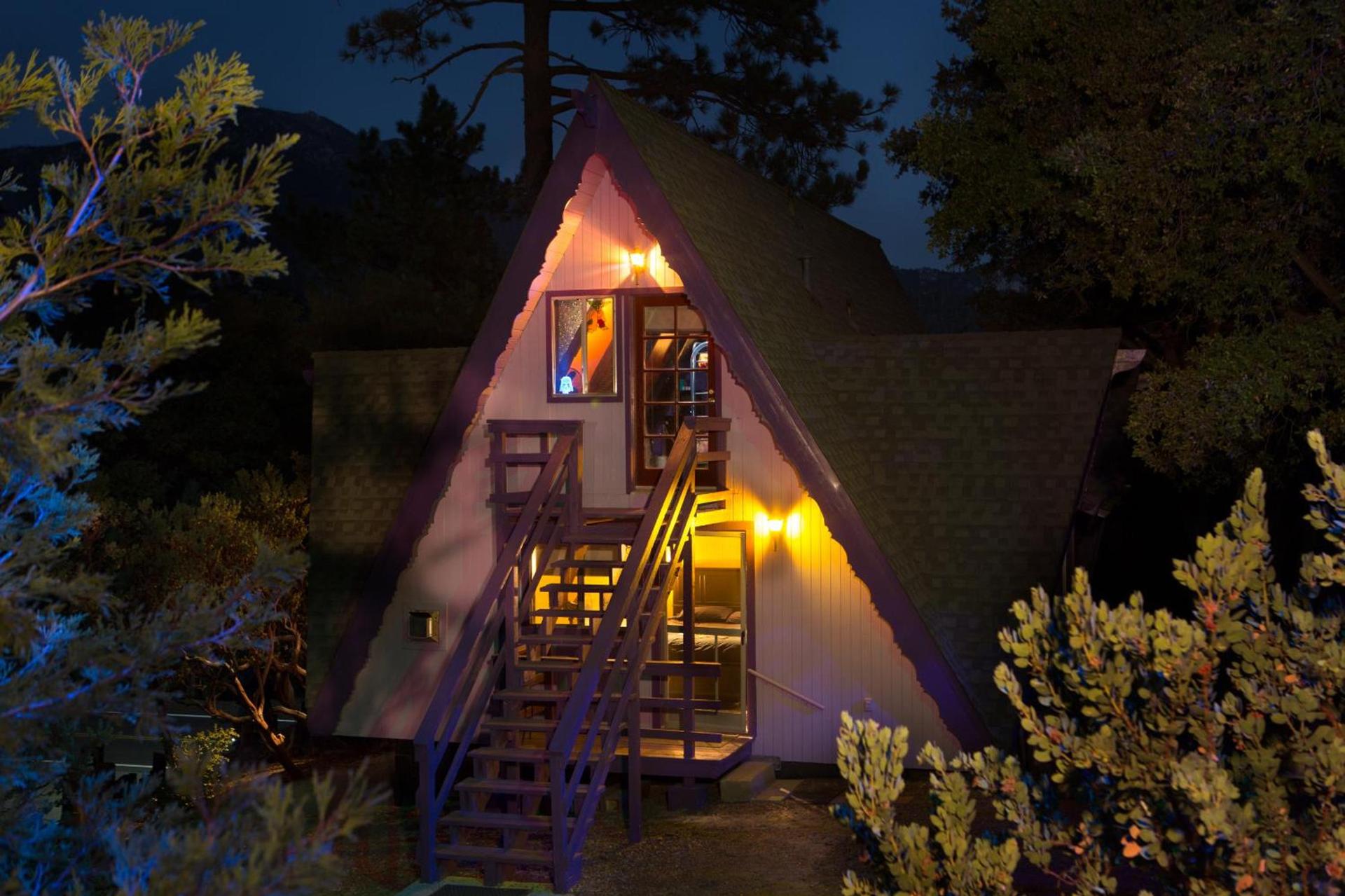 Hicksville Pines Chalets & Motel photo 39