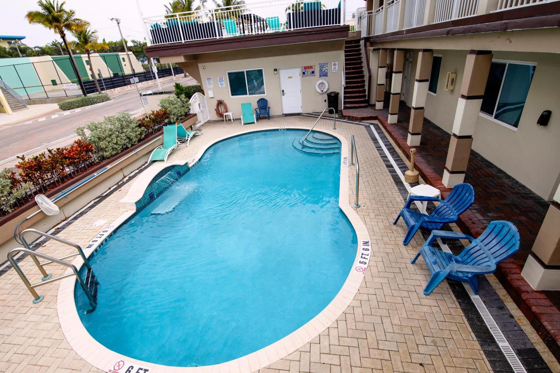 Caribbean Resort Suites photo 29