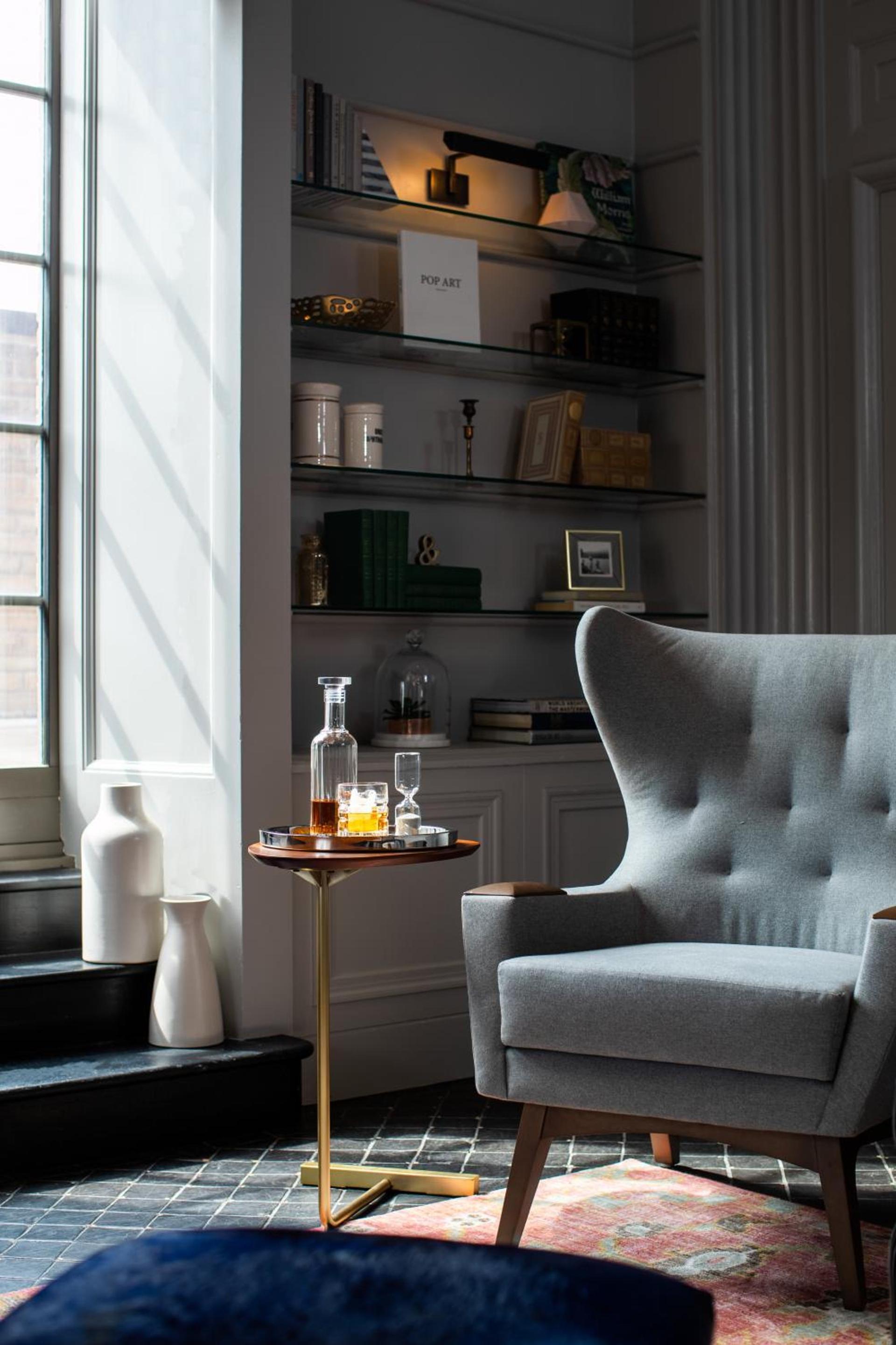 Kimpton Hotel Palomar Philadelphia by IHG photo 38