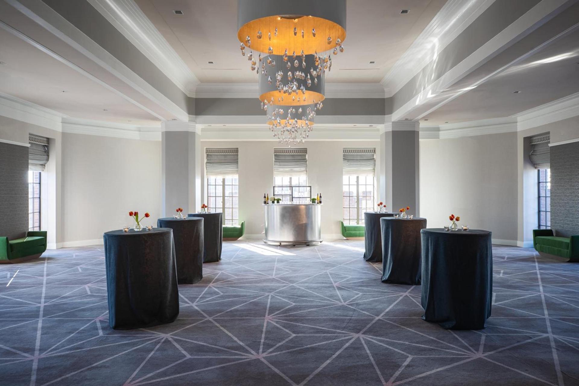 Kimpton Hotel Palomar Philadelphia by IHG photo 77