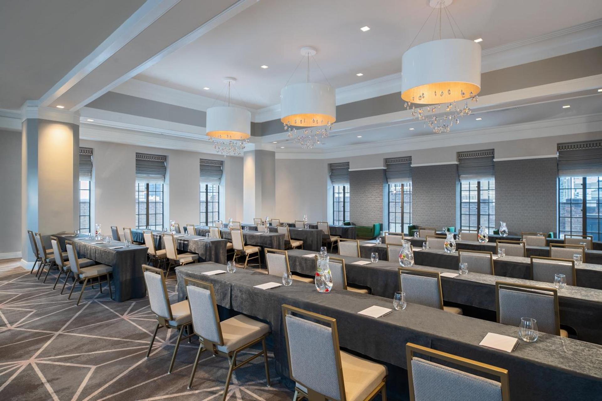 Kimpton Hotel Palomar Philadelphia by IHG photo 69