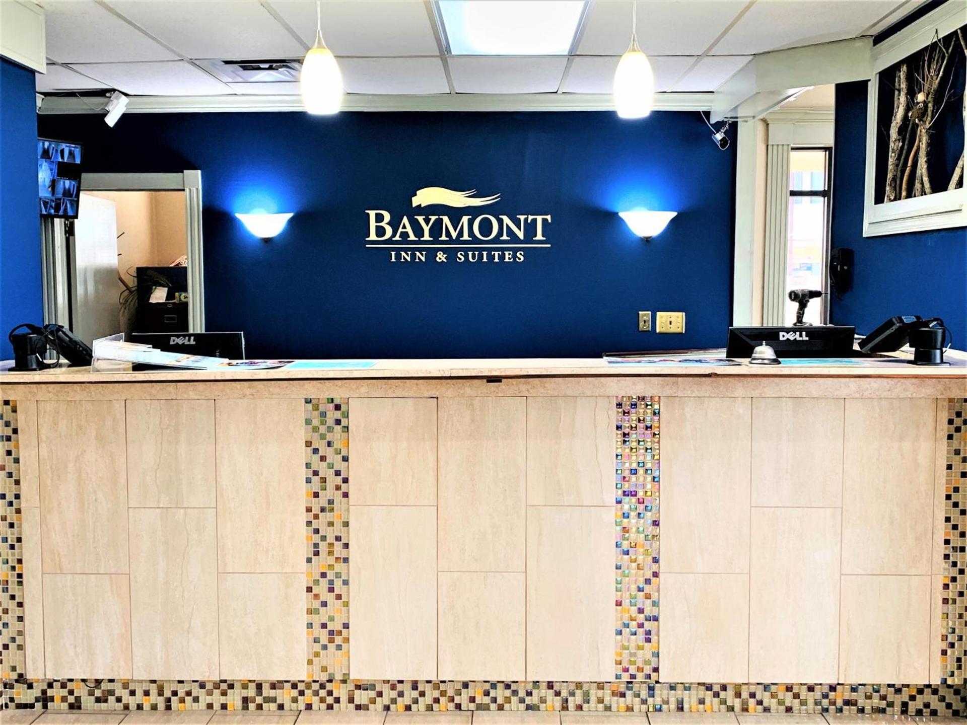 Baymont by Wyndham Front Royal Near Shenandoah National Park photo 33