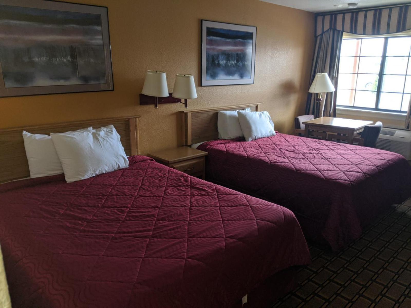 Executive Inn photo 3
