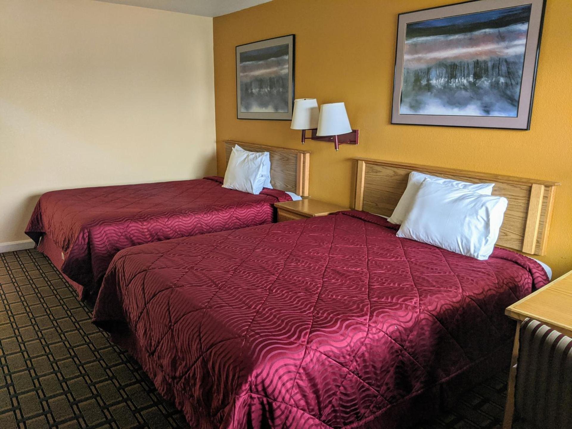 Executive Inn photo 17