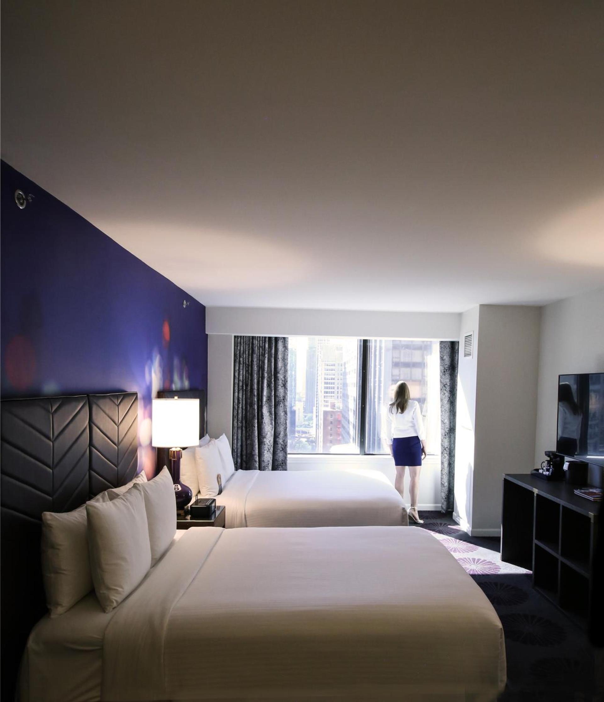 The Chicago Hotel Collection Magnificent Mile photo 21