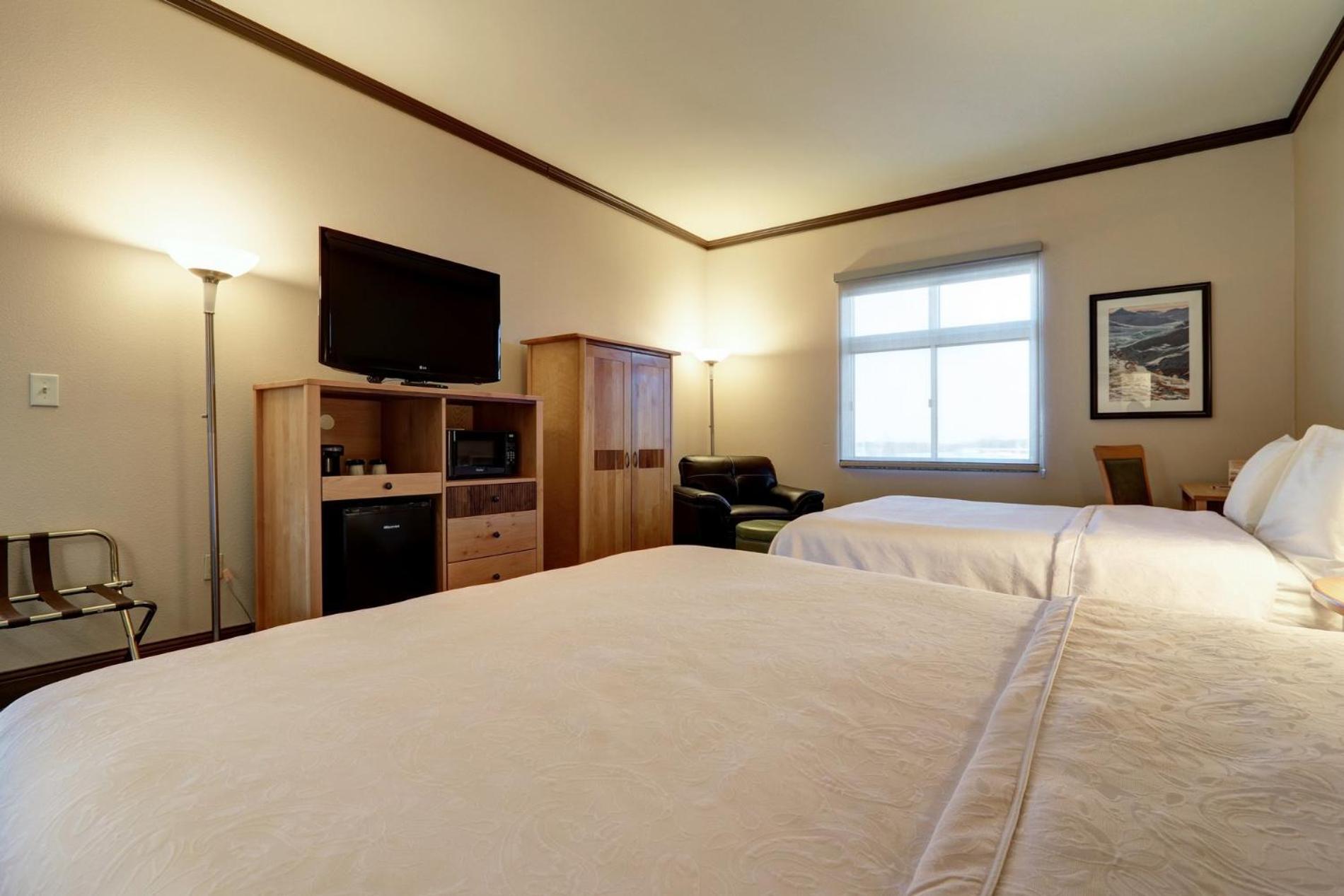 Dimond Center Hotel photo 27