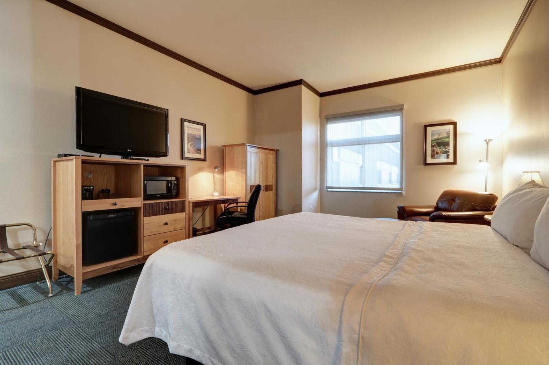 Dimond Center Hotel photo 24