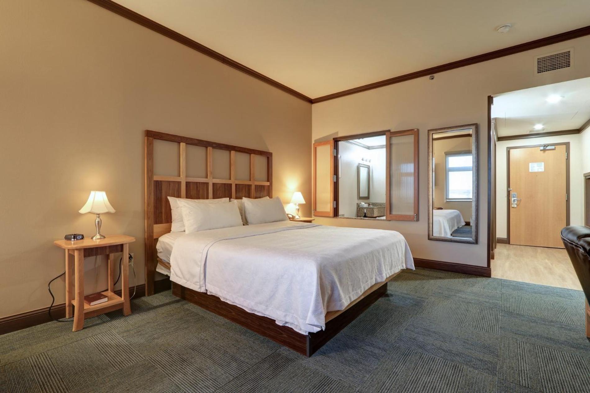 Dimond Center Hotel photo 4