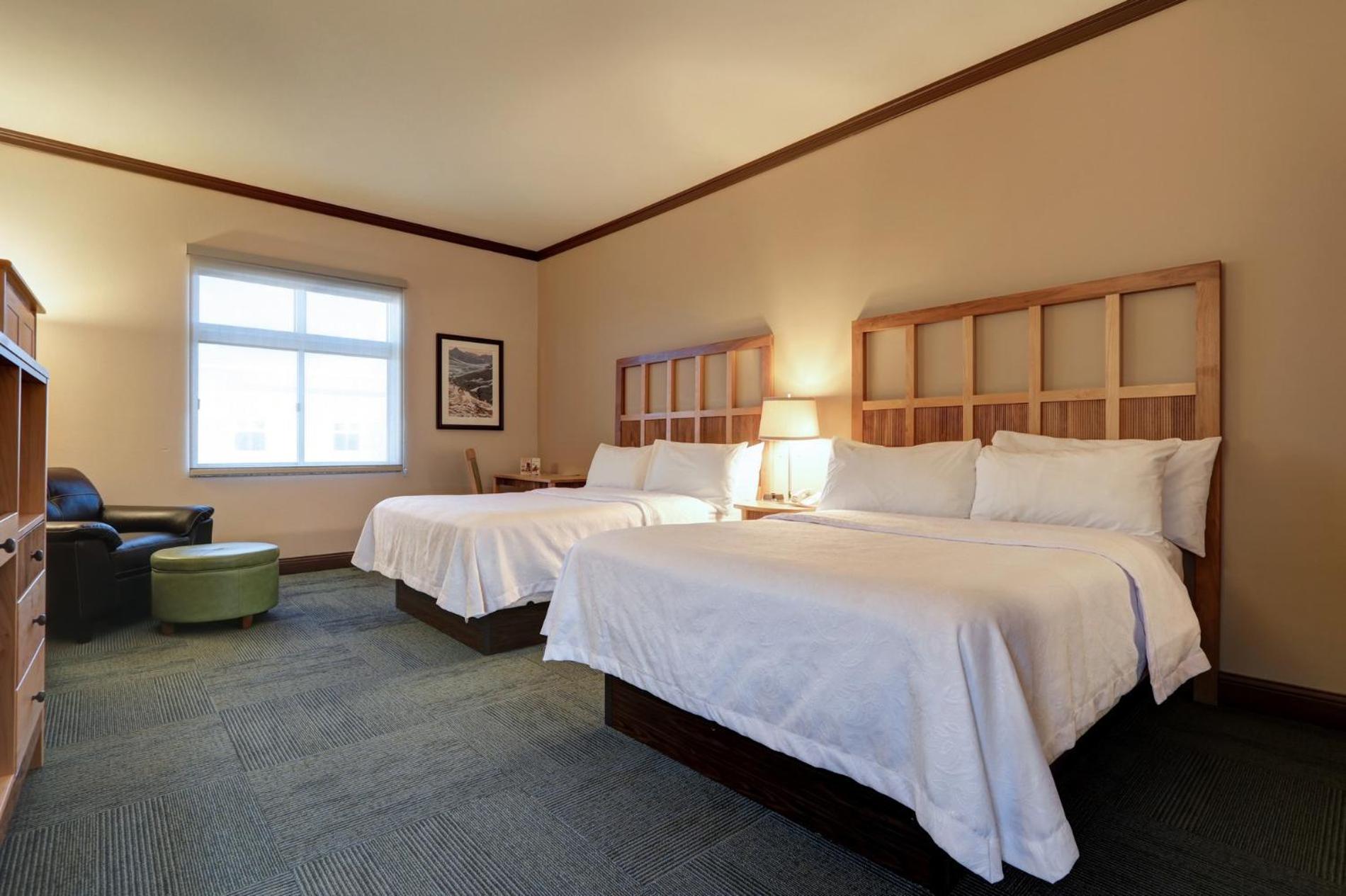 Dimond Center Hotel photo 7