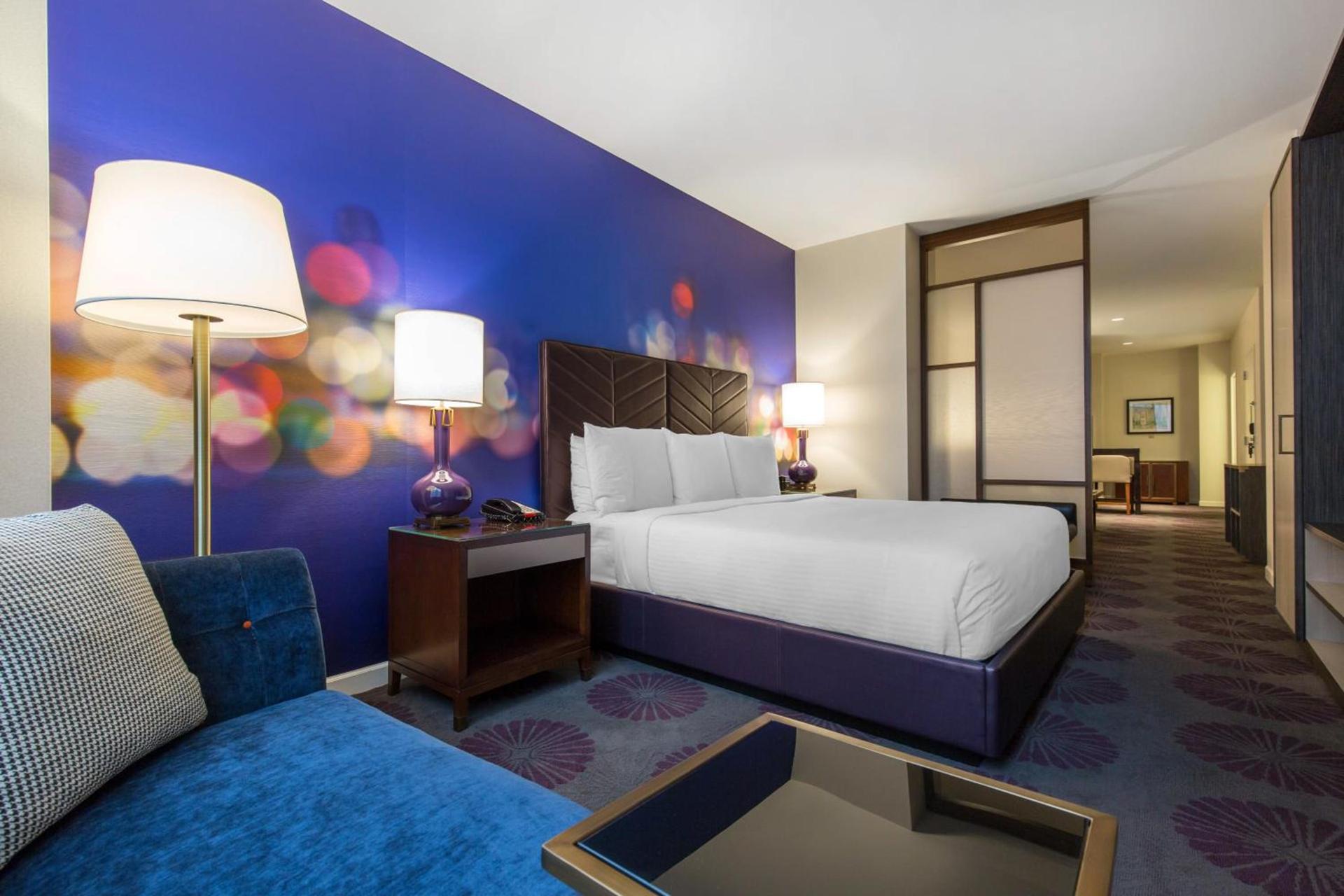 The Chicago Hotel Collection Magnificent Mile photo 3