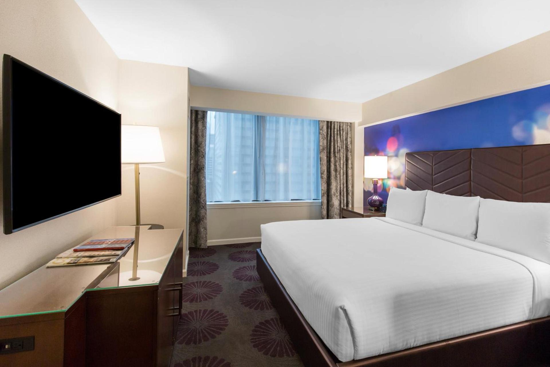 The Chicago Hotel Collection Magnificent Mile photo 2