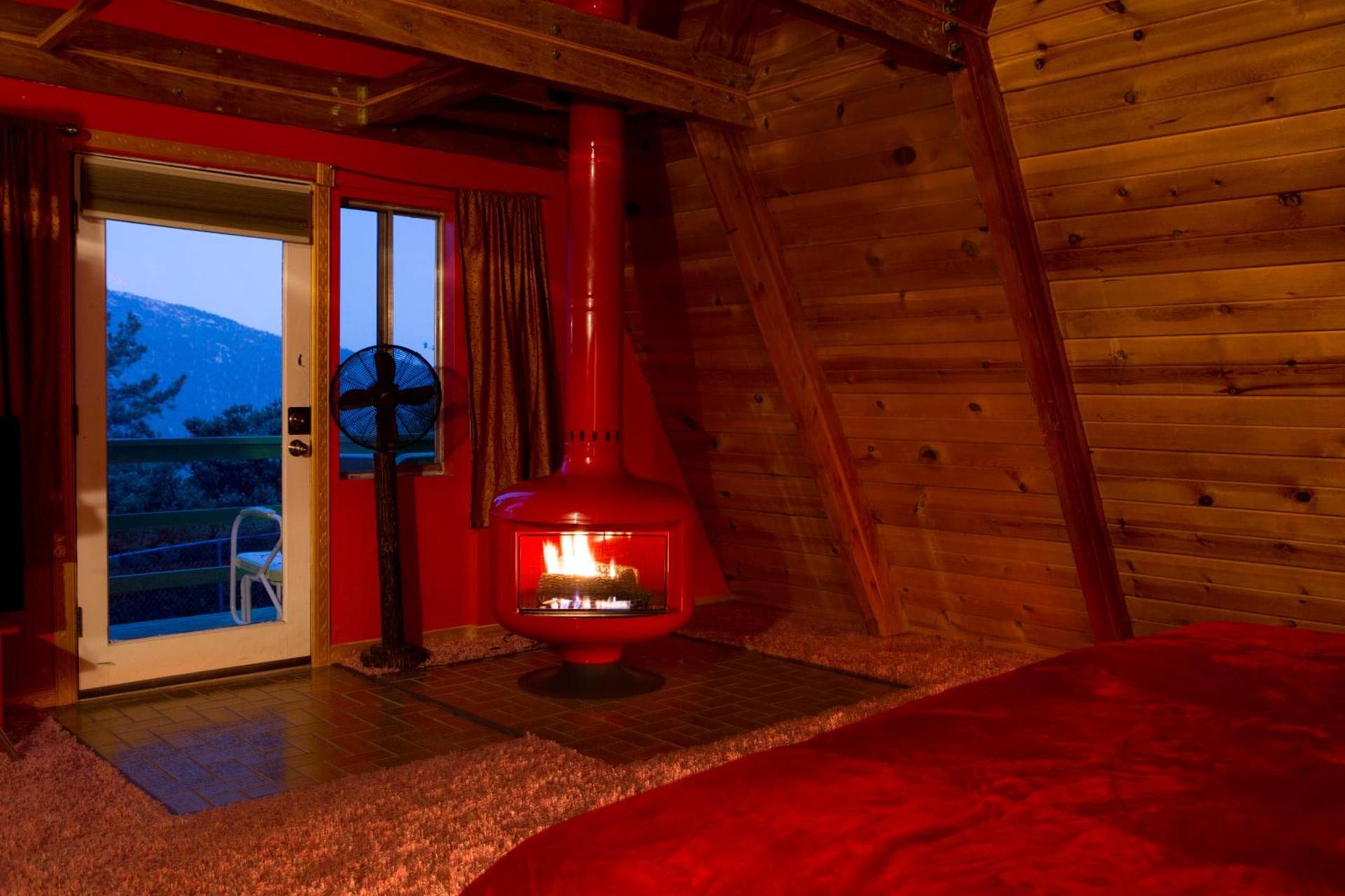 Hicksville Pines Chalets & Motel photo 15