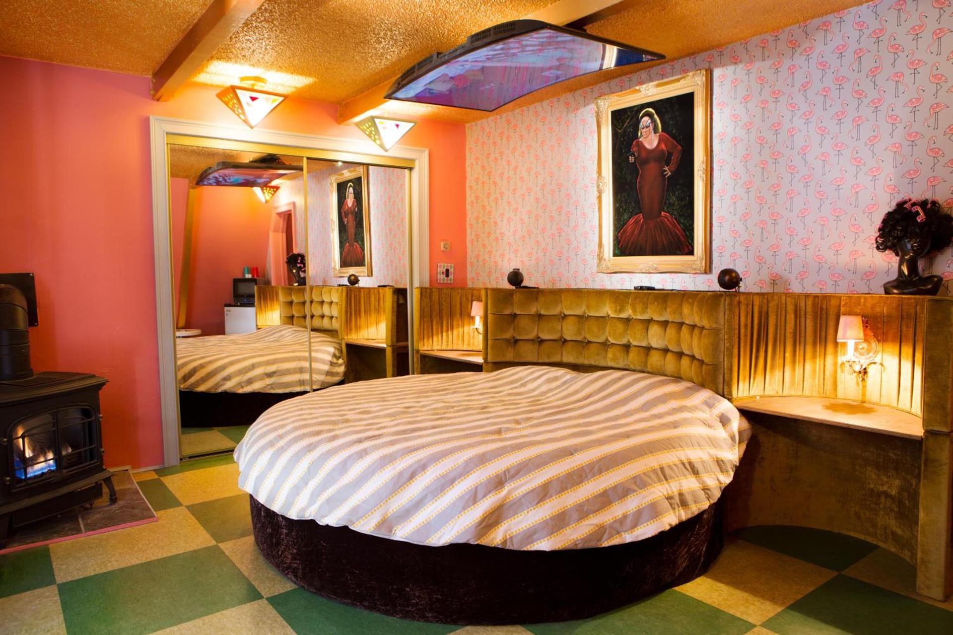 Hicksville Pines Chalets & Motel photo 9
