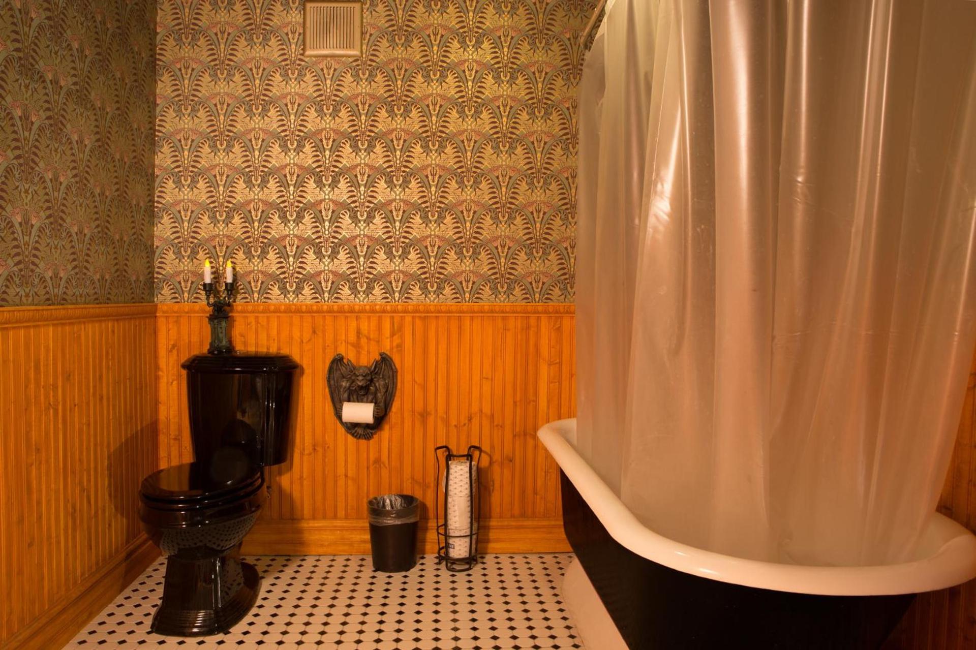 Hicksville Pines Chalets & Motel photo 78